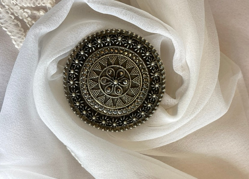 Best Pure Silver Ring Women