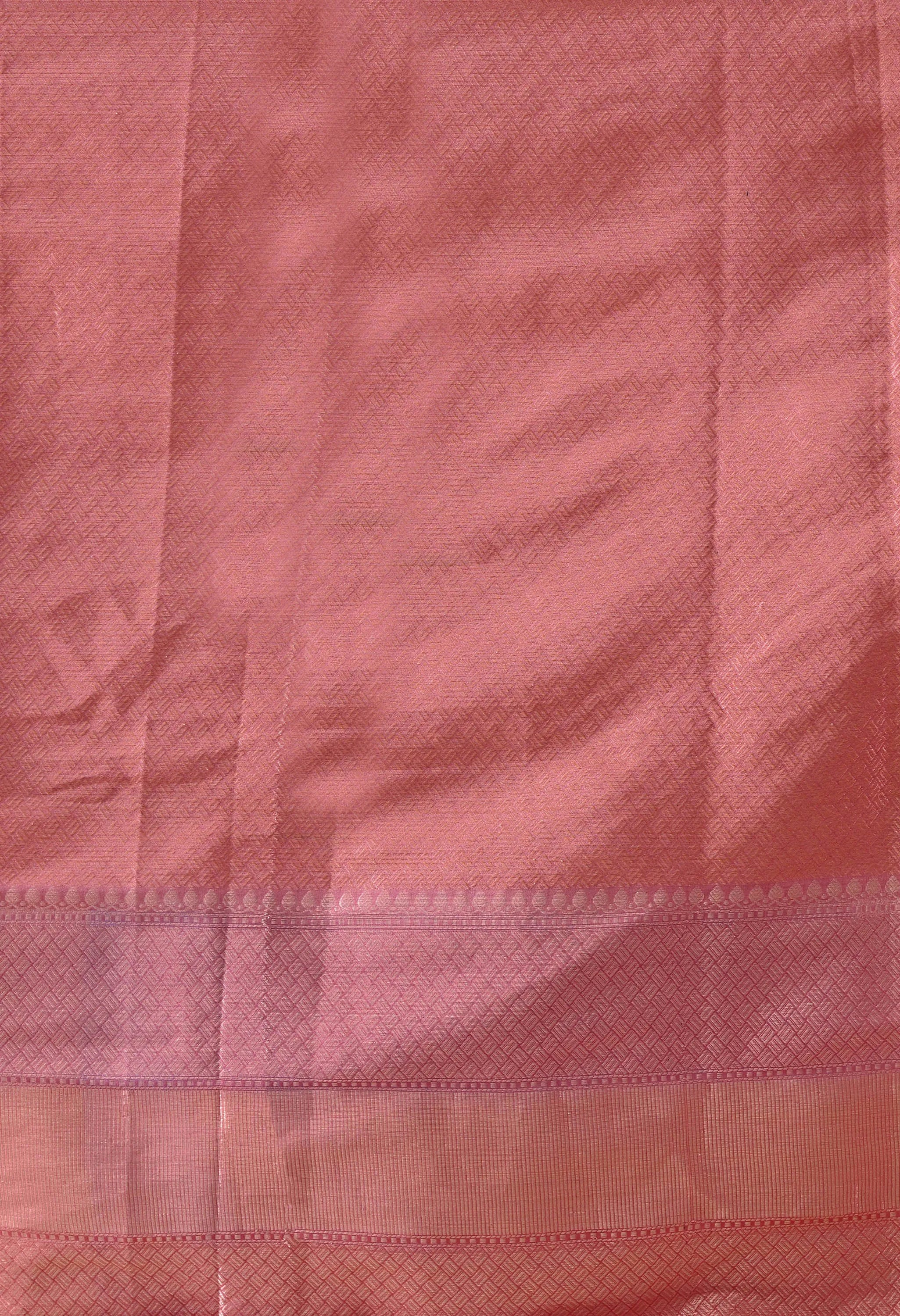 Rangkat Silk banarasi Saree