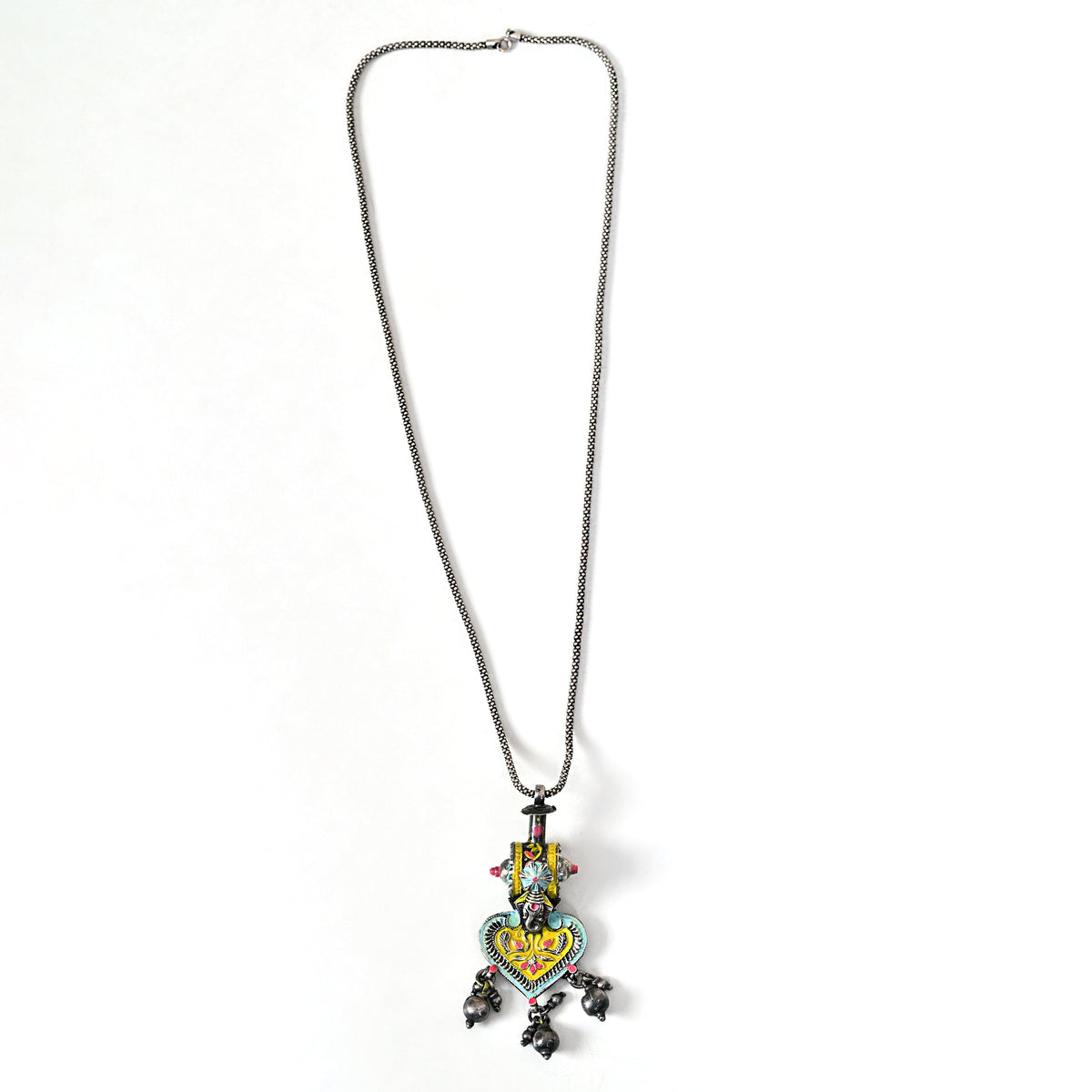 Handmade Pendant For Festival of Raksha Bandhan | COD Buy 