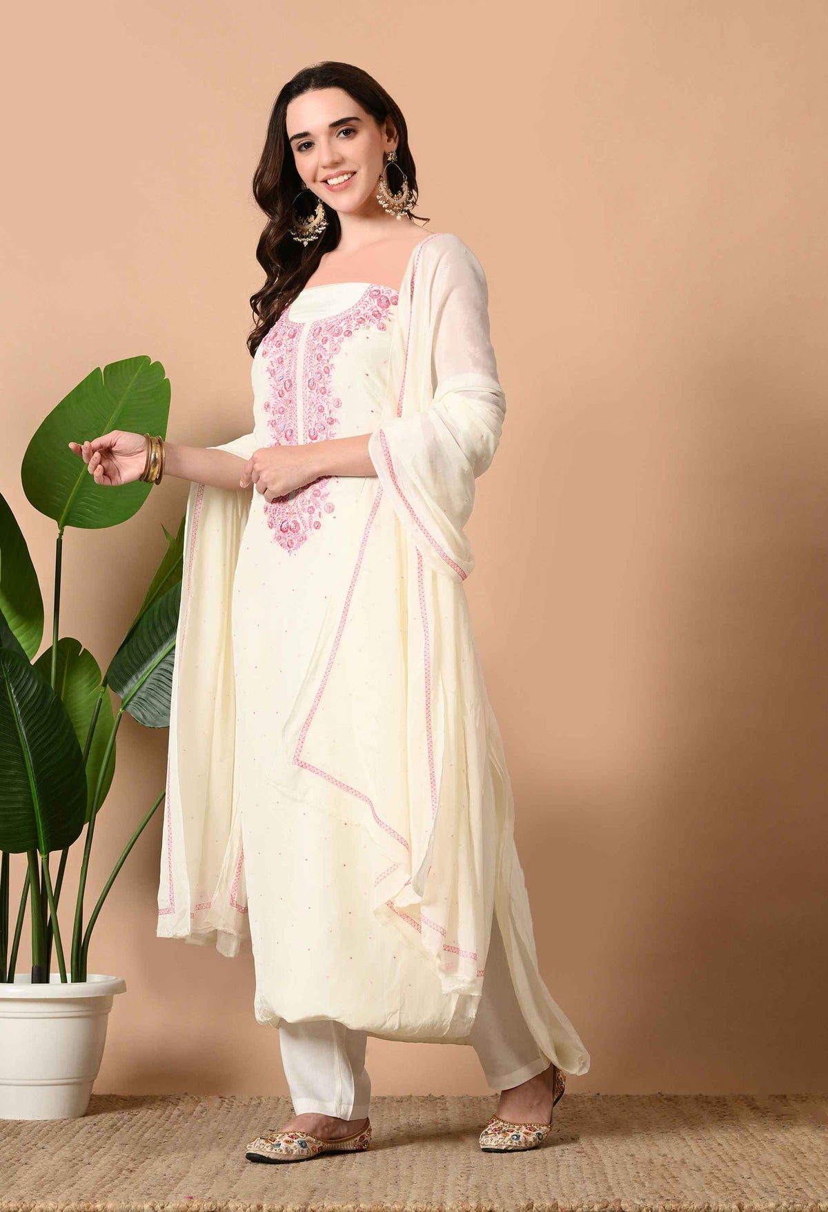 Salwar Suit Design for girl latest