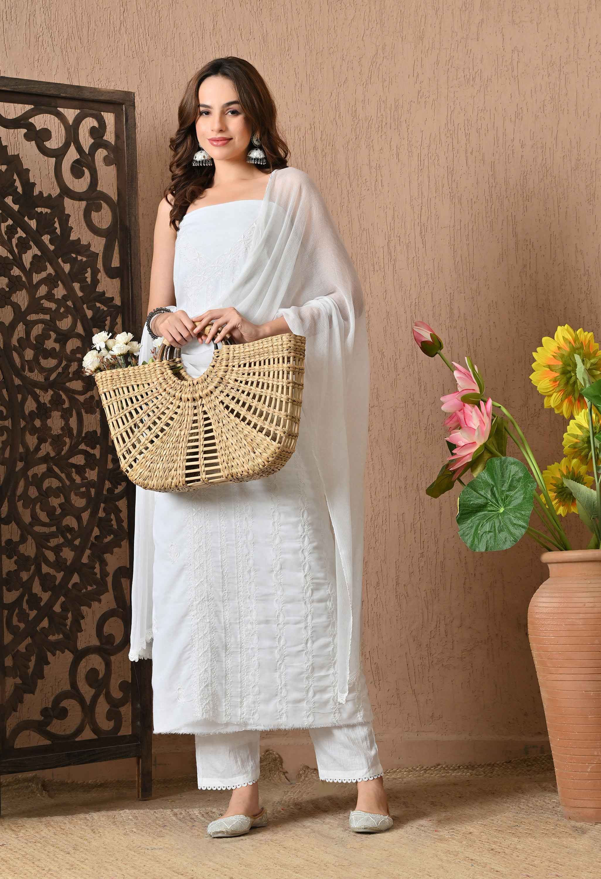 Party Wear Salwar and Suits Women
