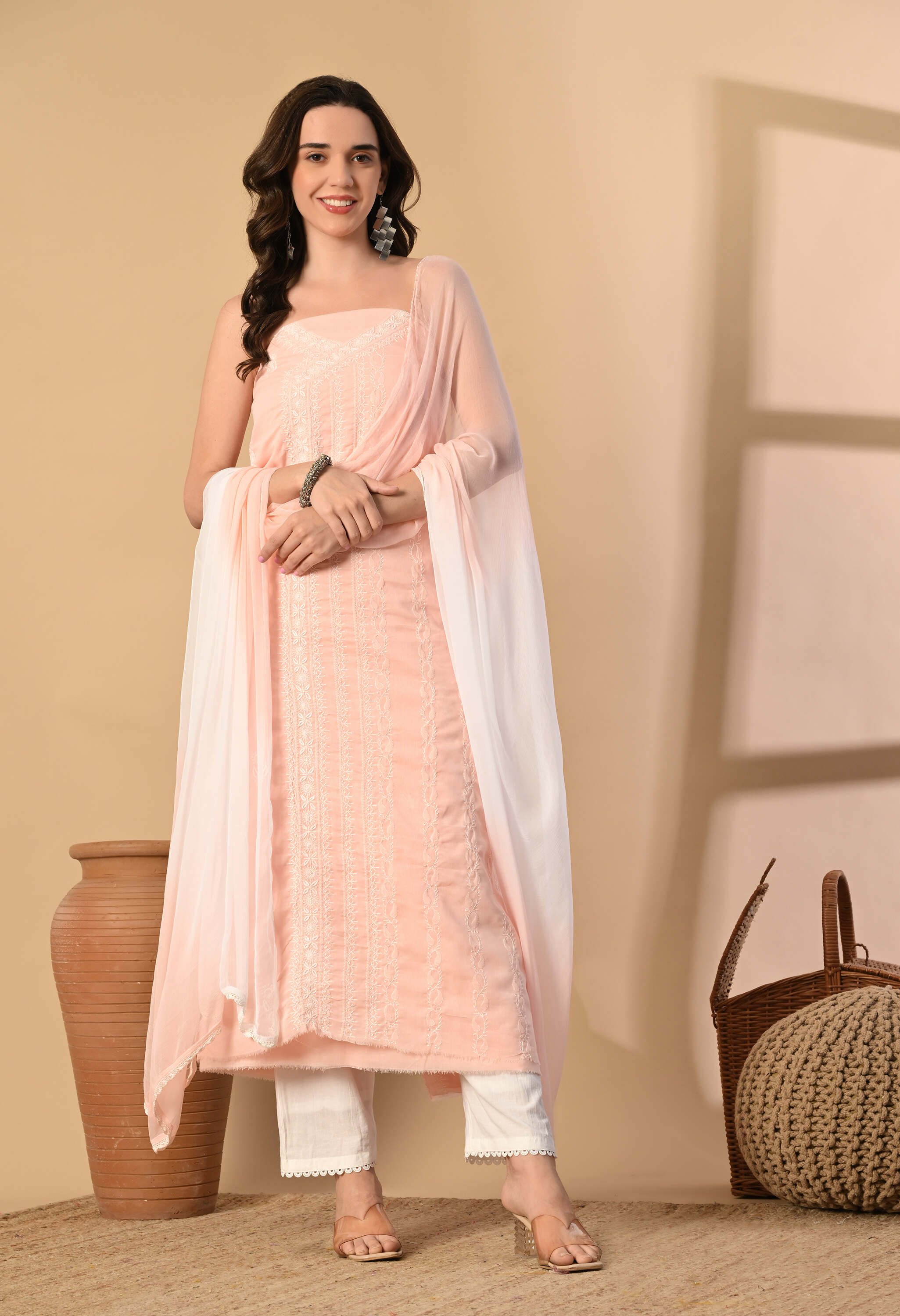 Party Wear Salwar and Suits Women