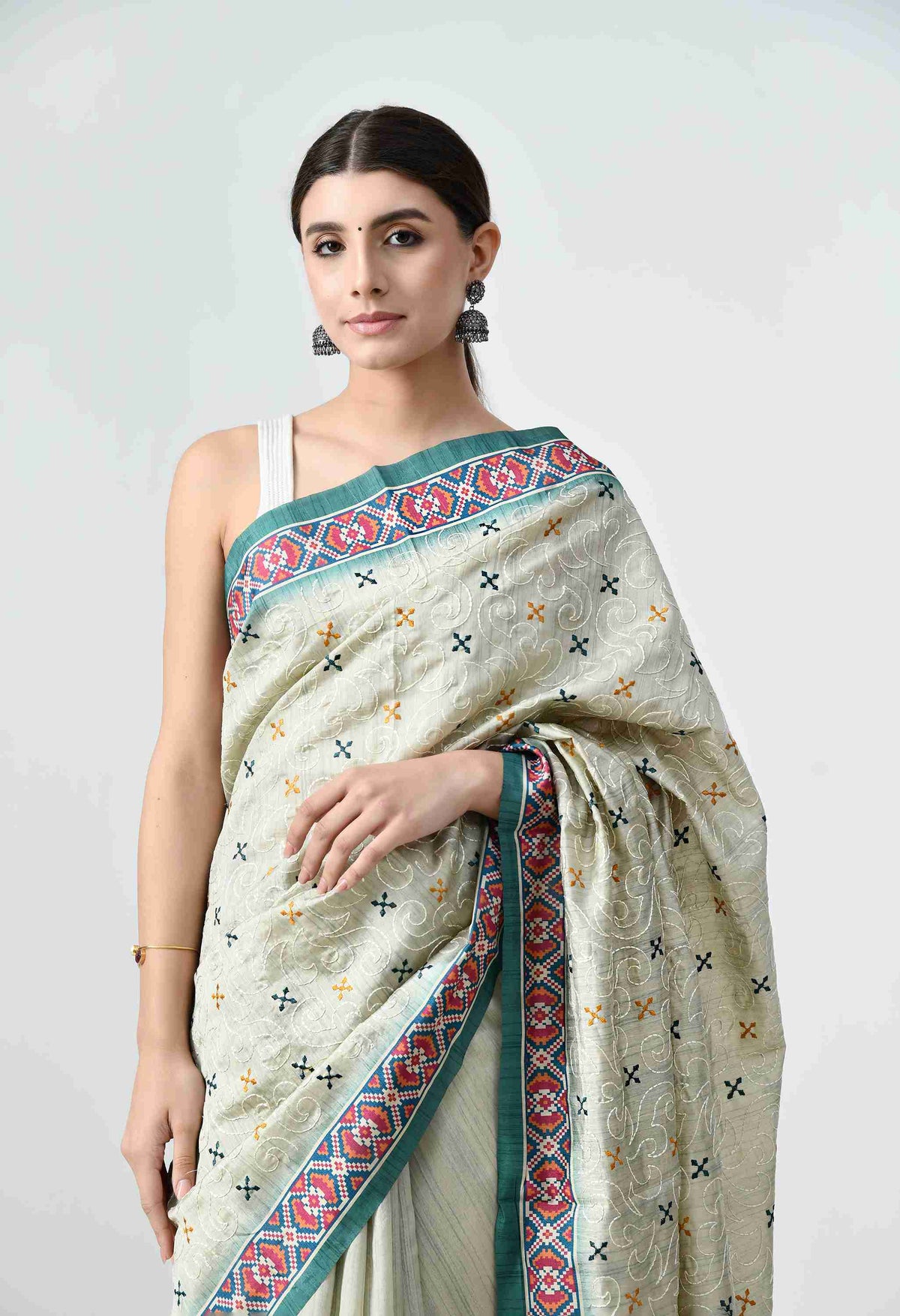 Best Chiffon Silk Saree Online