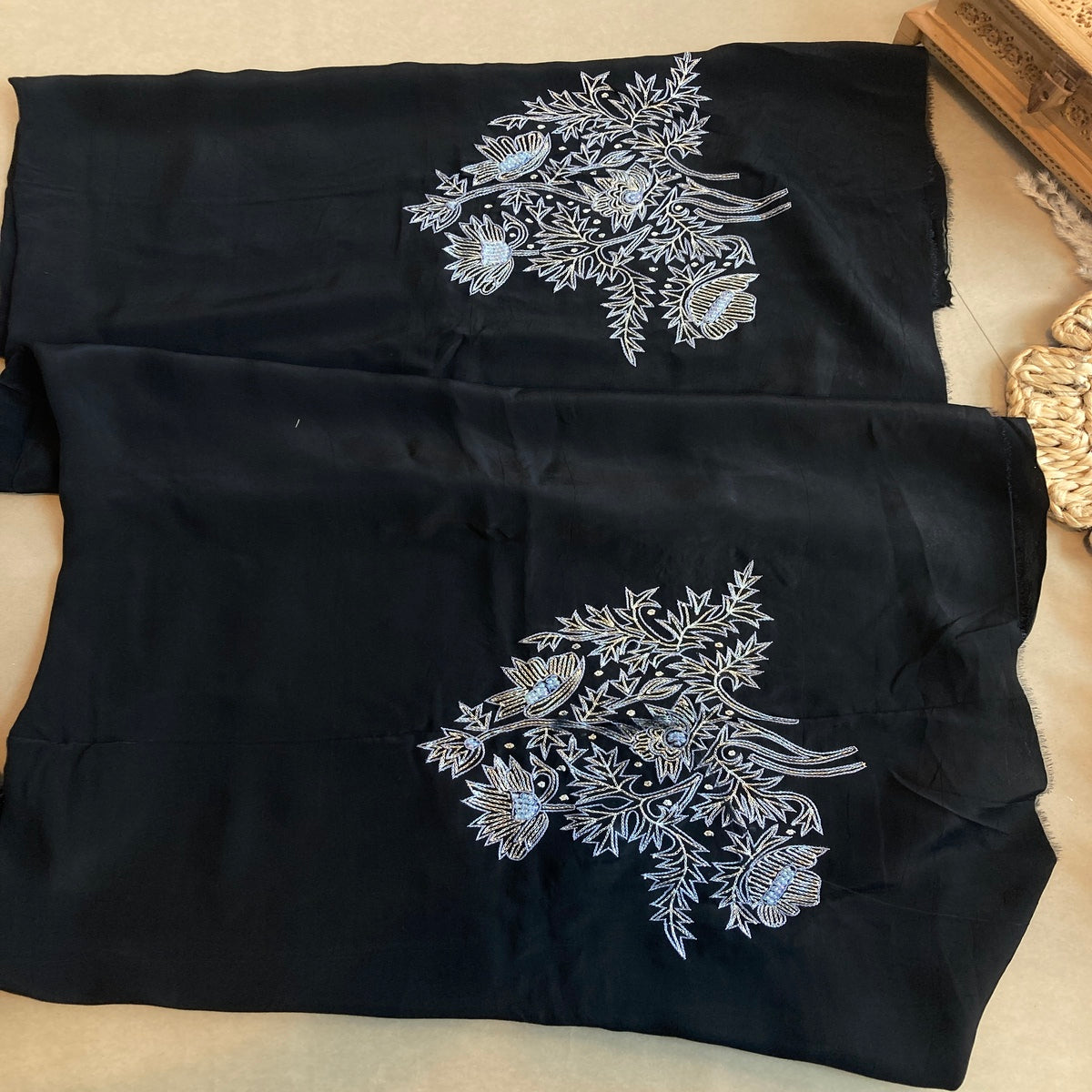 Shop Georgette Sarees For Women 