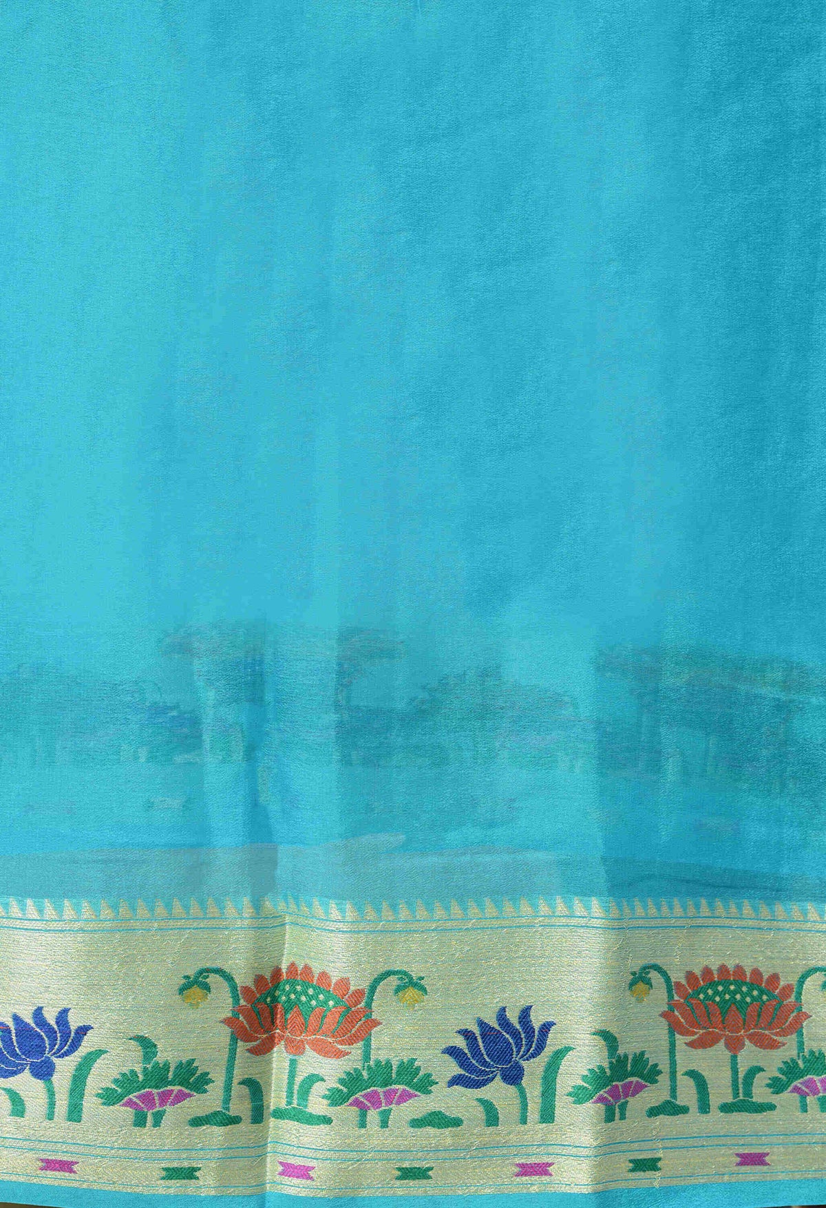 Sarees for sister on Raksha Bandhan