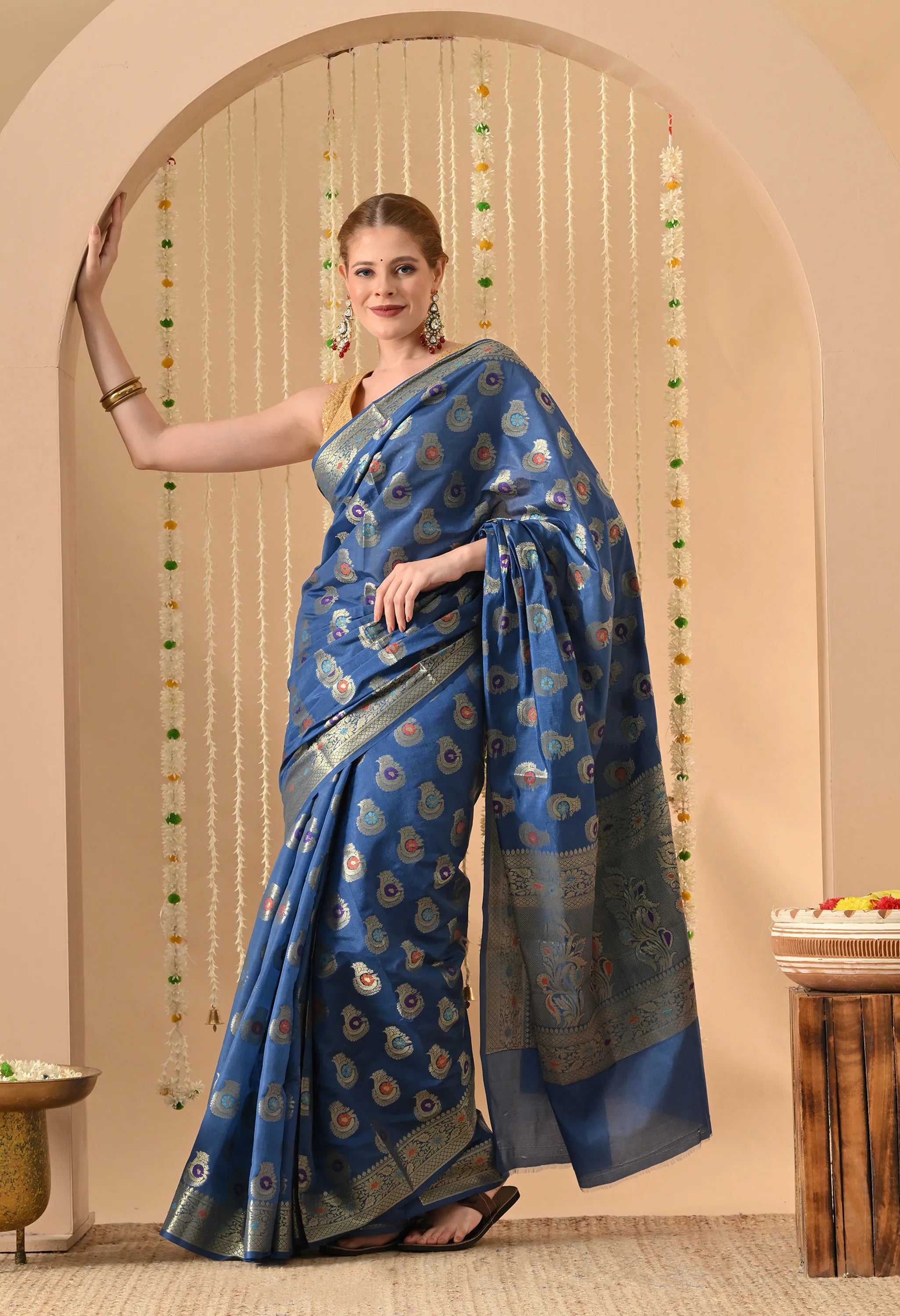 Silk Saree Online India