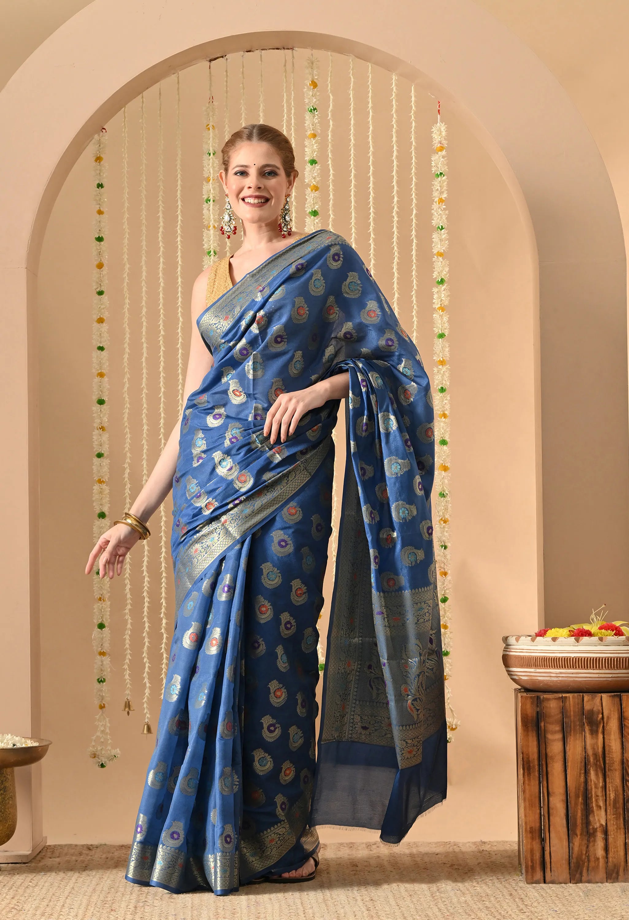 Silk Saree Online India