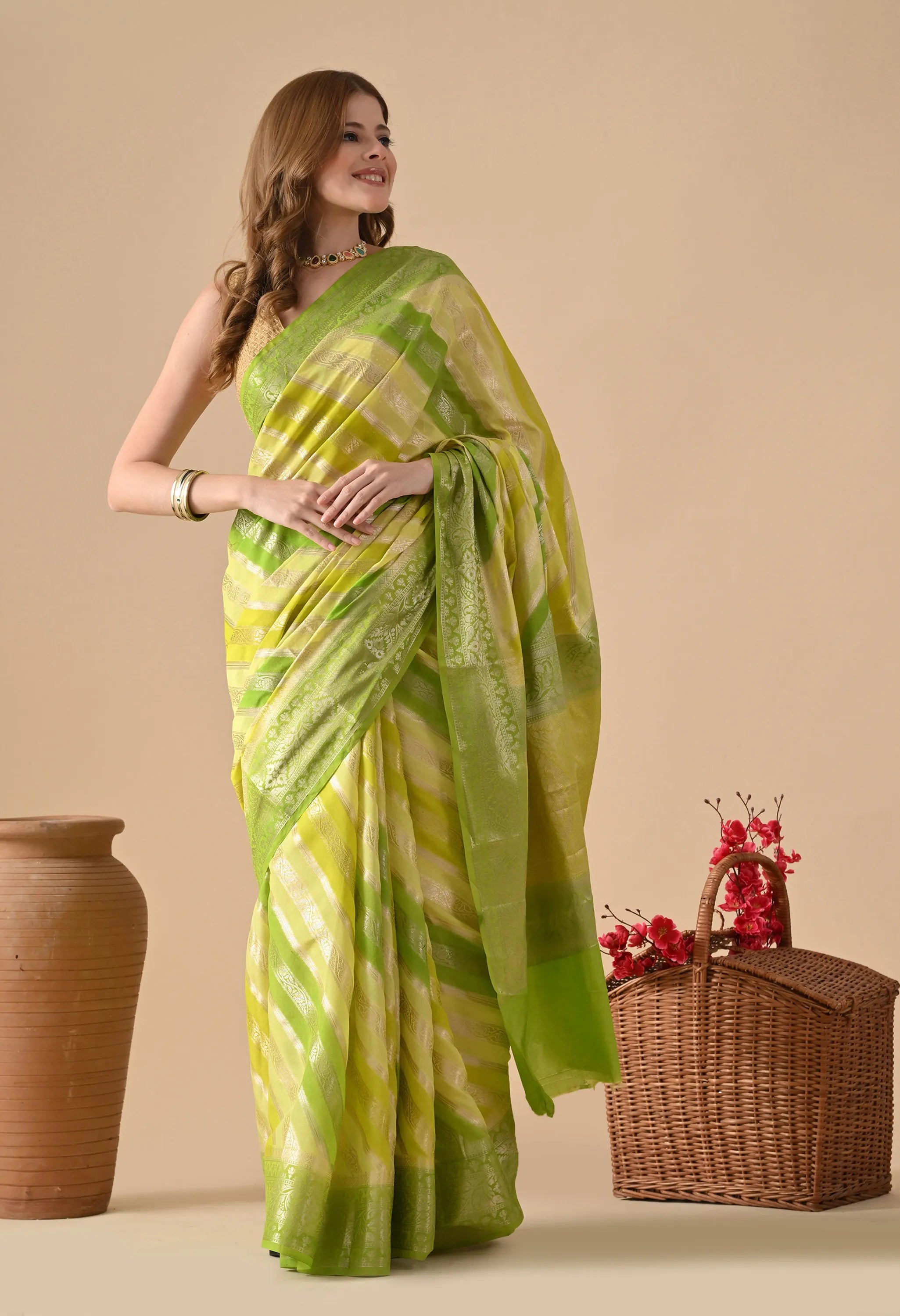 Silk Sarees for Women