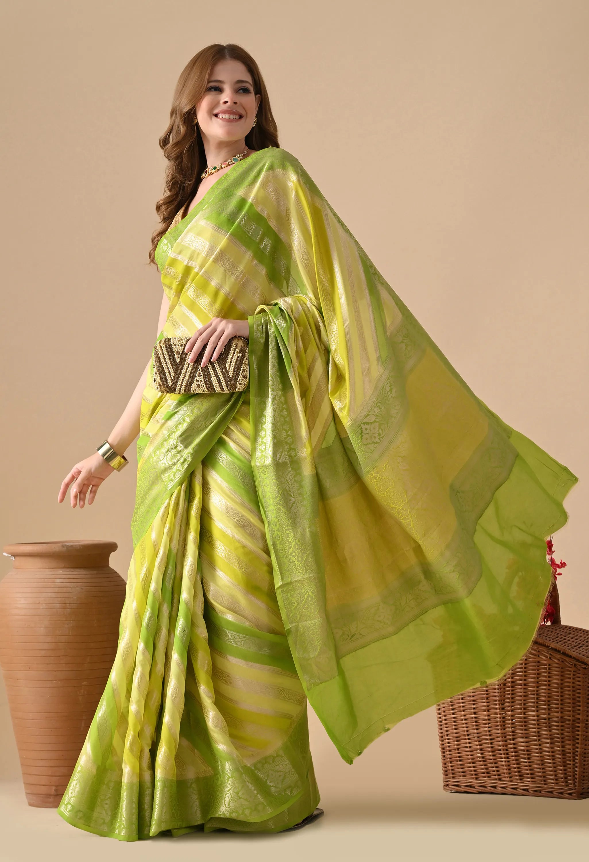 Silk Sarees for Women