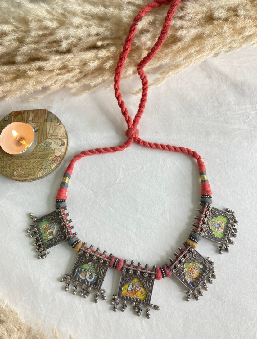 Silver Necklace for Women Trending