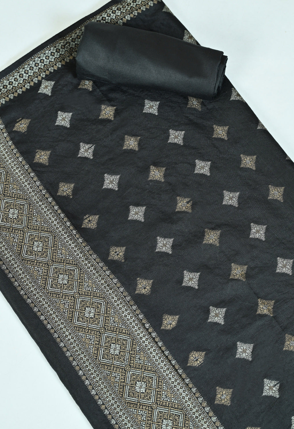 Silk Salwar and Suit For Women