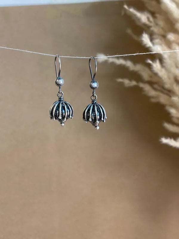 925 Sterling Silver Earrings Online