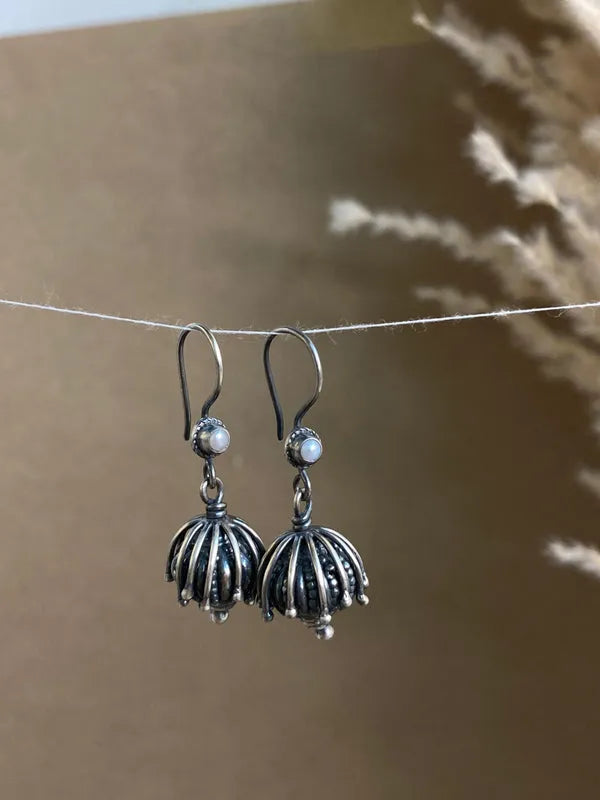 925 sterling silver earrings
