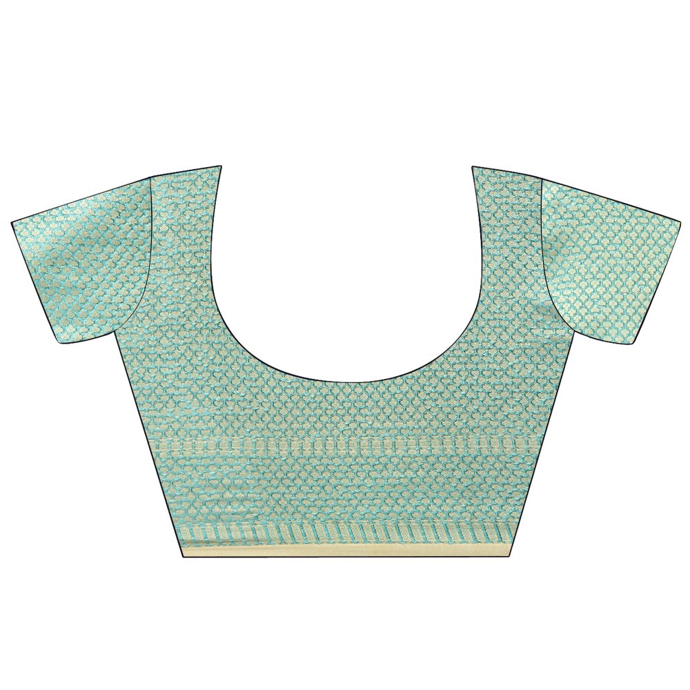 Office and Daily Wear Silk Saree