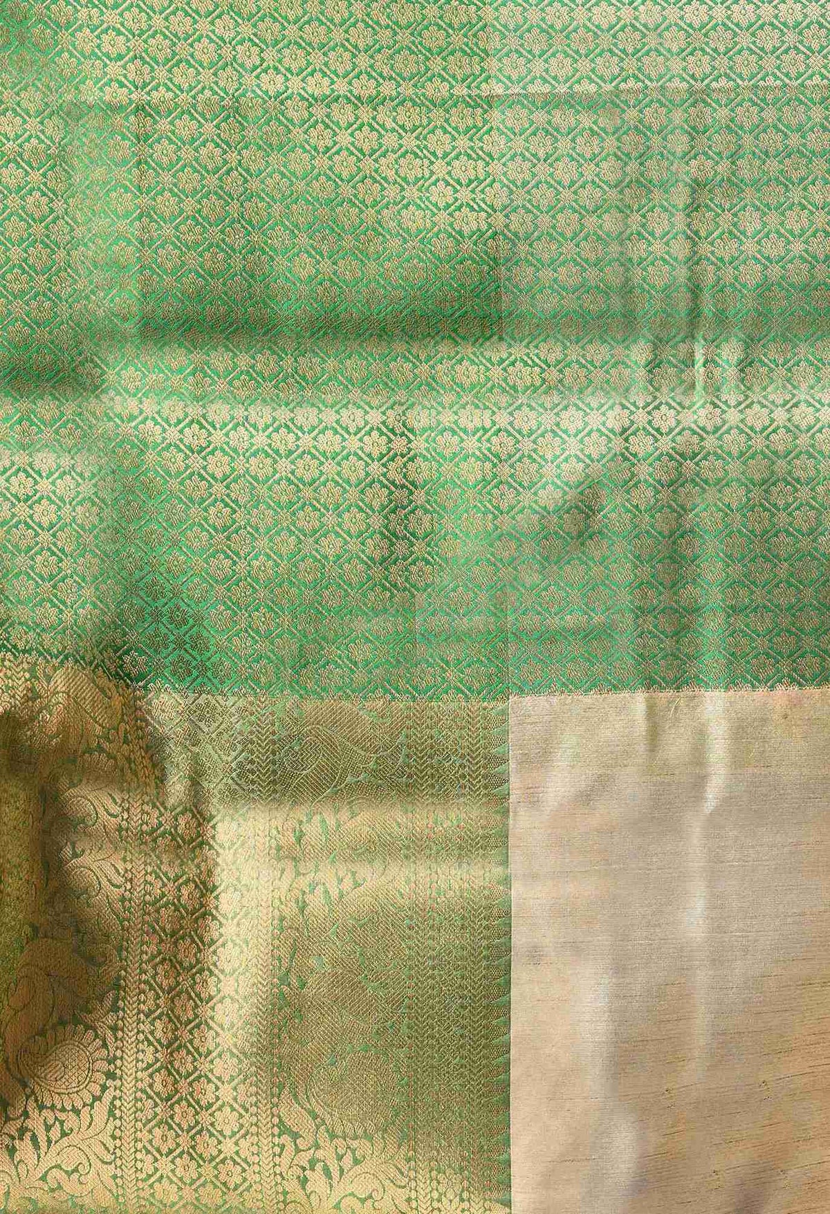 Best Daily Wear Cotton Saree Online