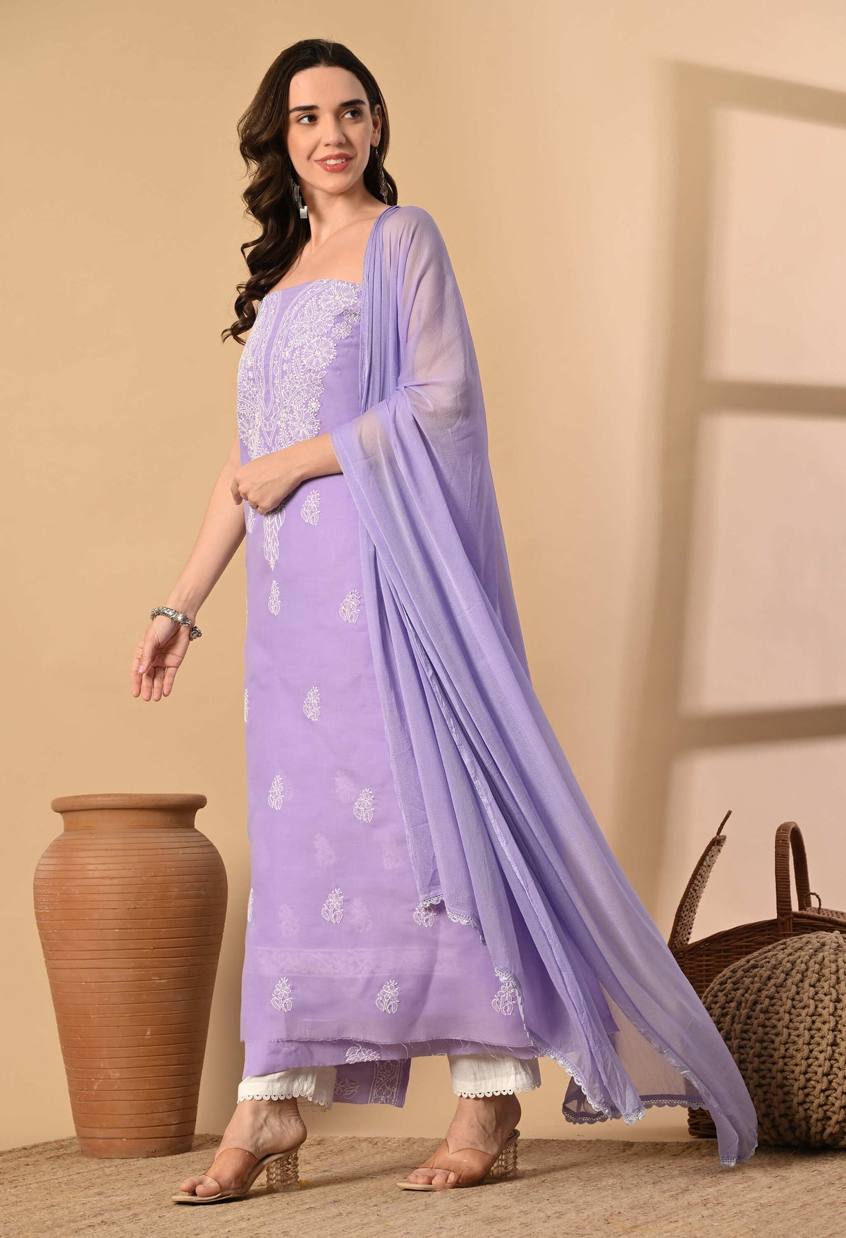 Trending Festive Suit Sets for Women Online