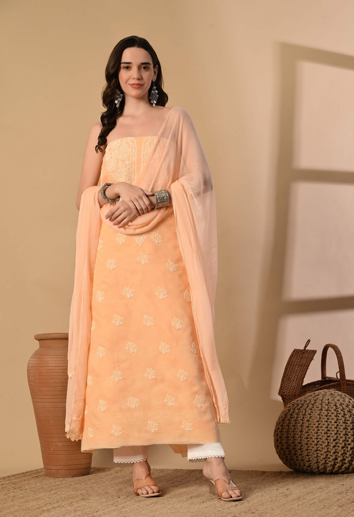 Trending Festive Suit Sets for Women Online