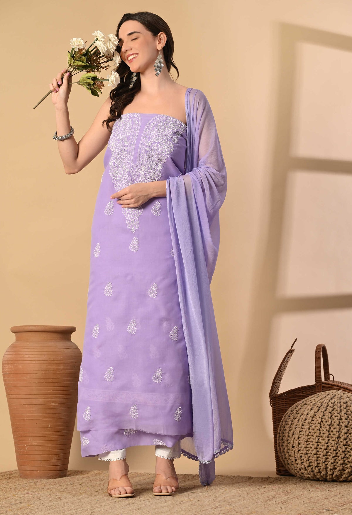 Trending Festive Suit Sets for Women Online