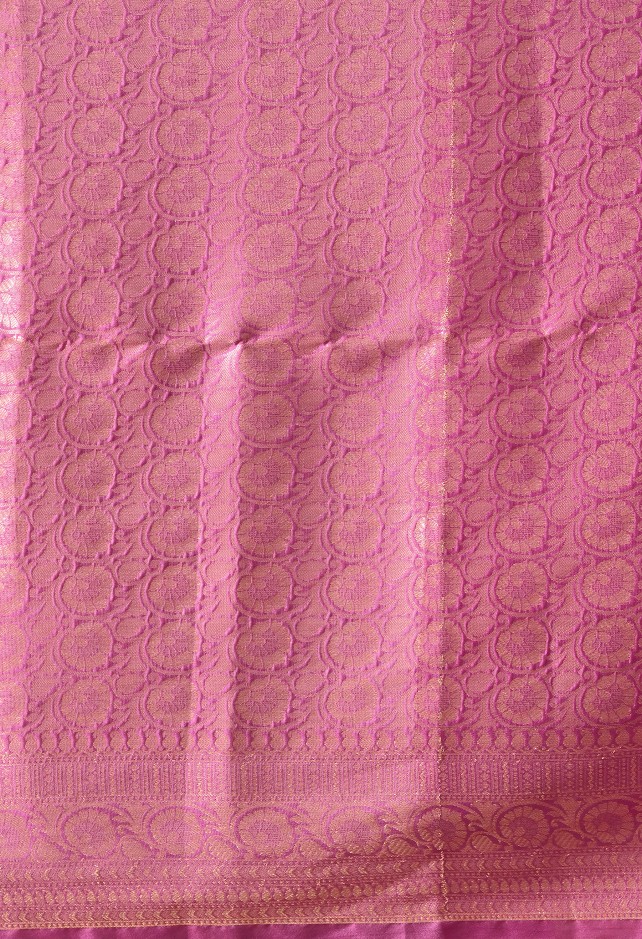 Banarasi Silk Saree