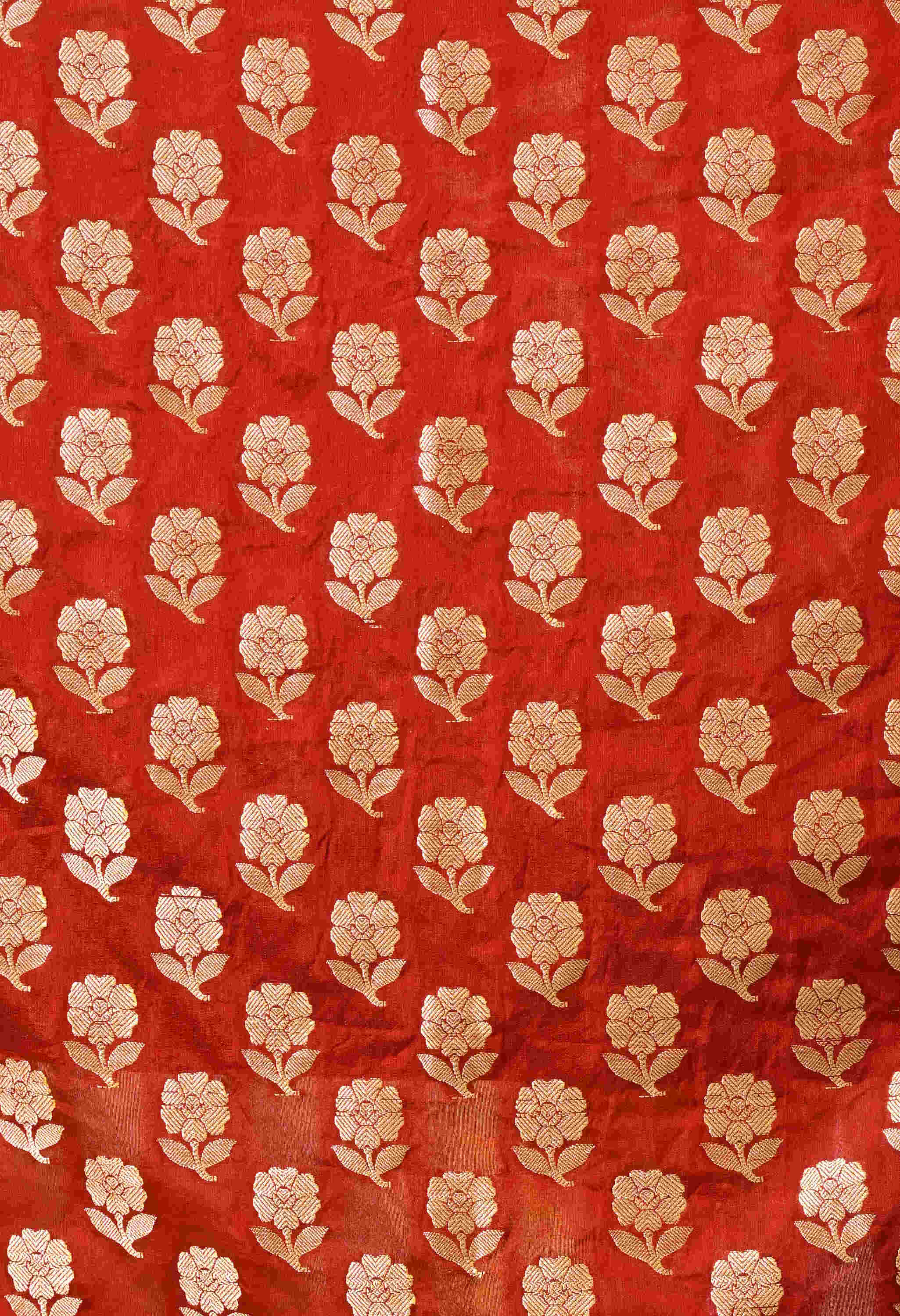 Best Daily Wear Silk Green Saree