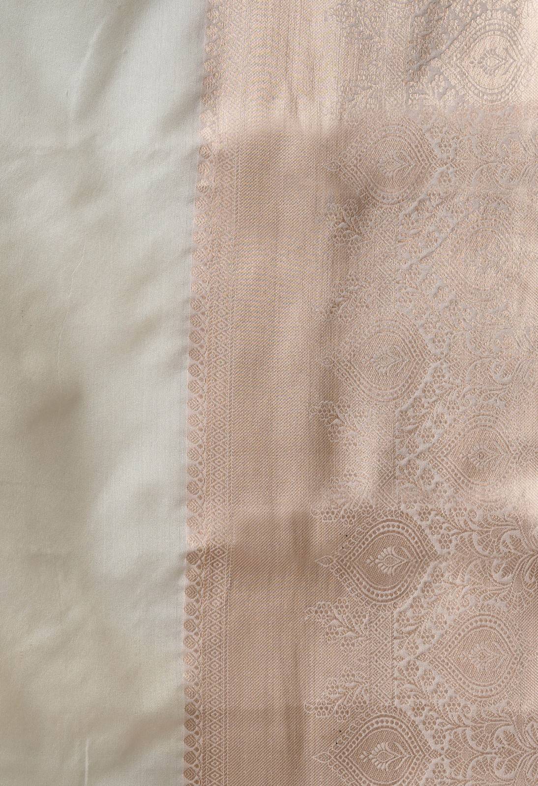 Saree for Raksha Bandhan dinner party