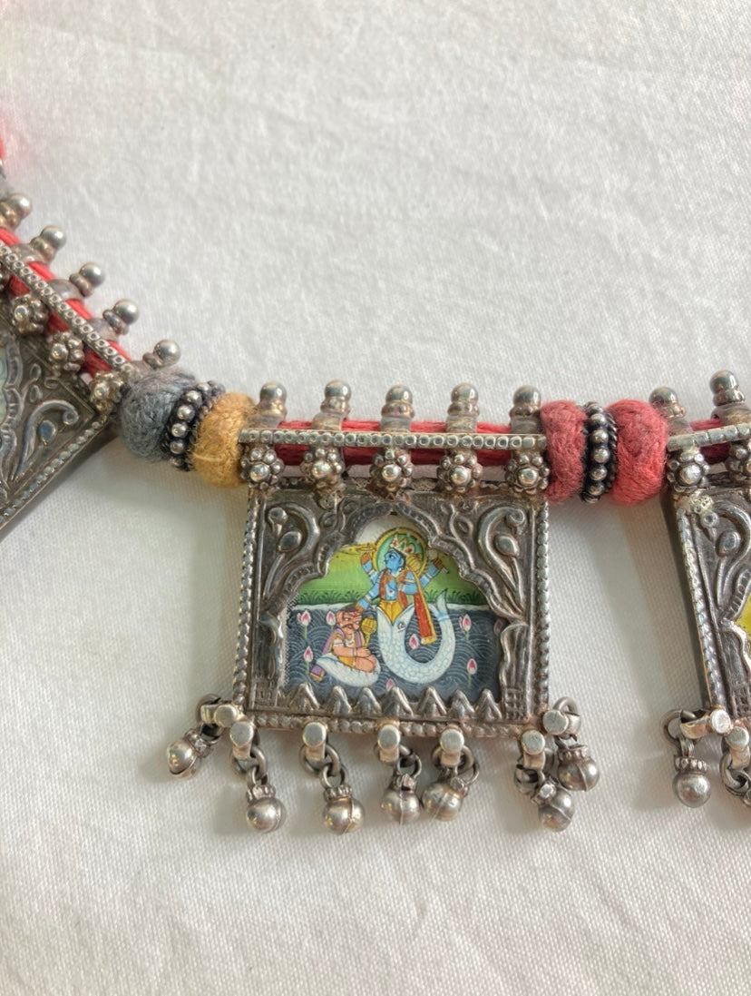 Silver Necklace for Women Trending