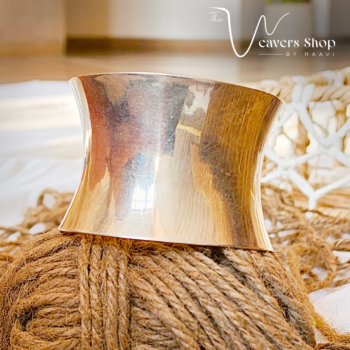 best pure silver kada designs for girls