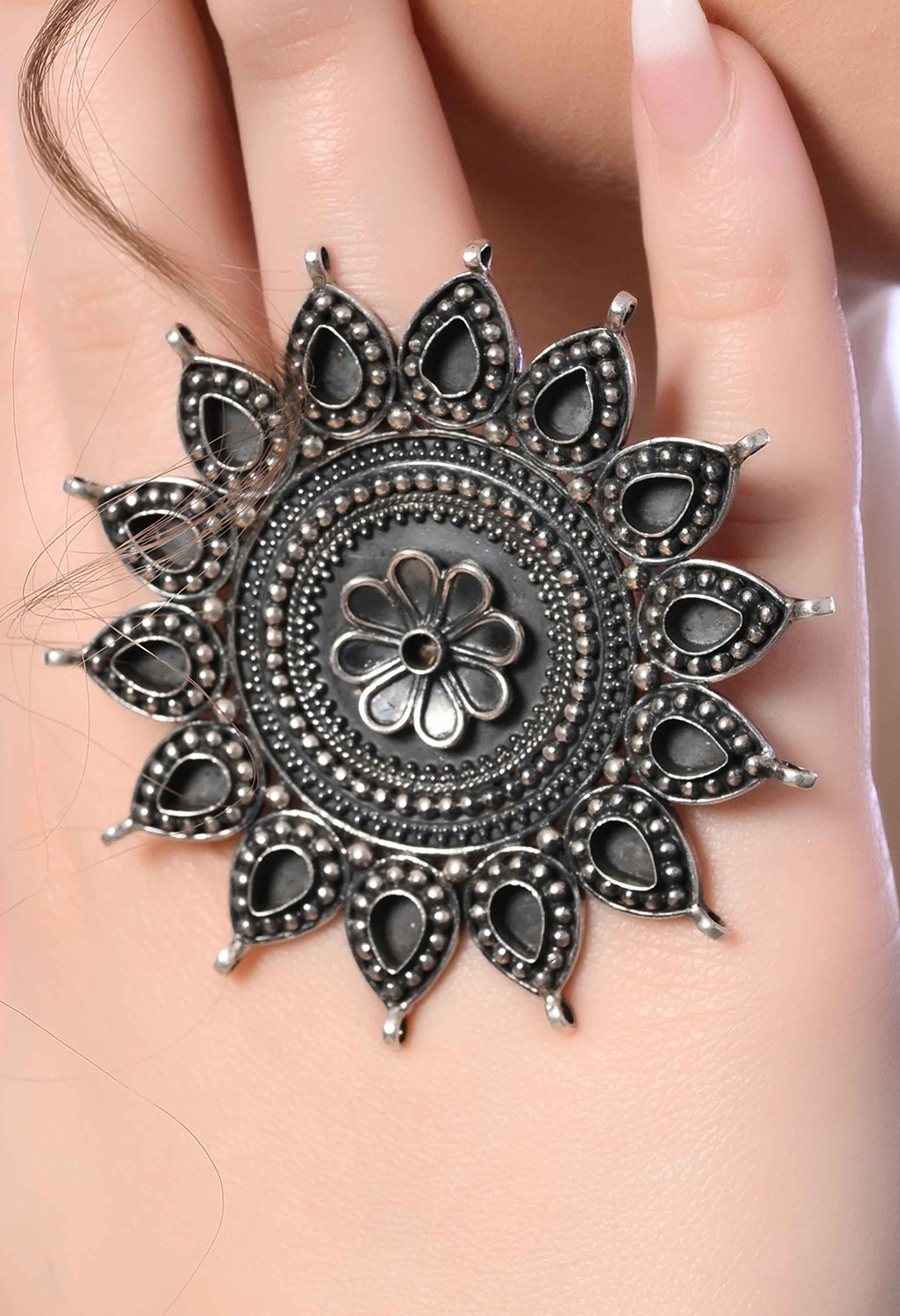 best pure silver rings designs for women