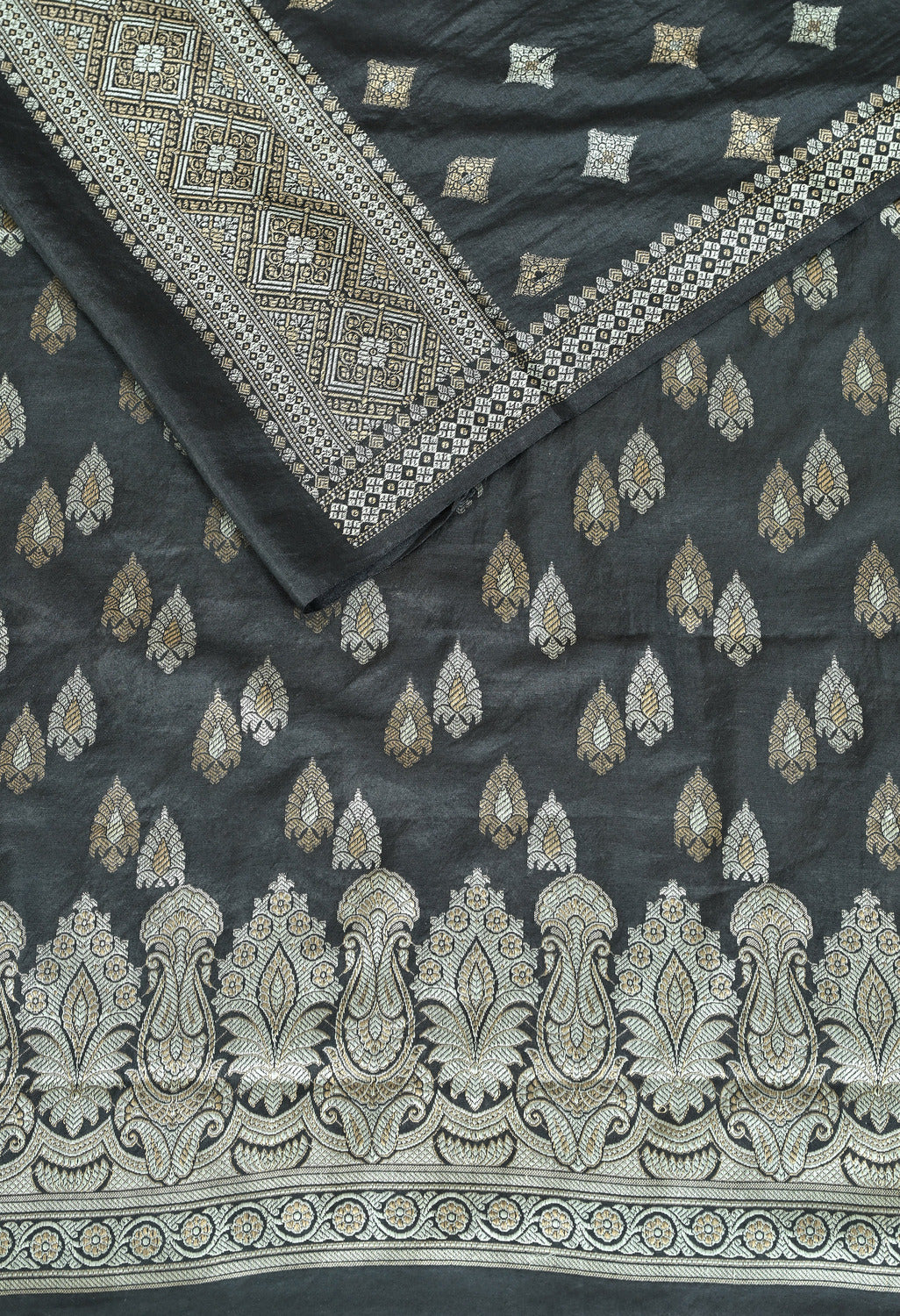 Silk Salwar and Suit For Women