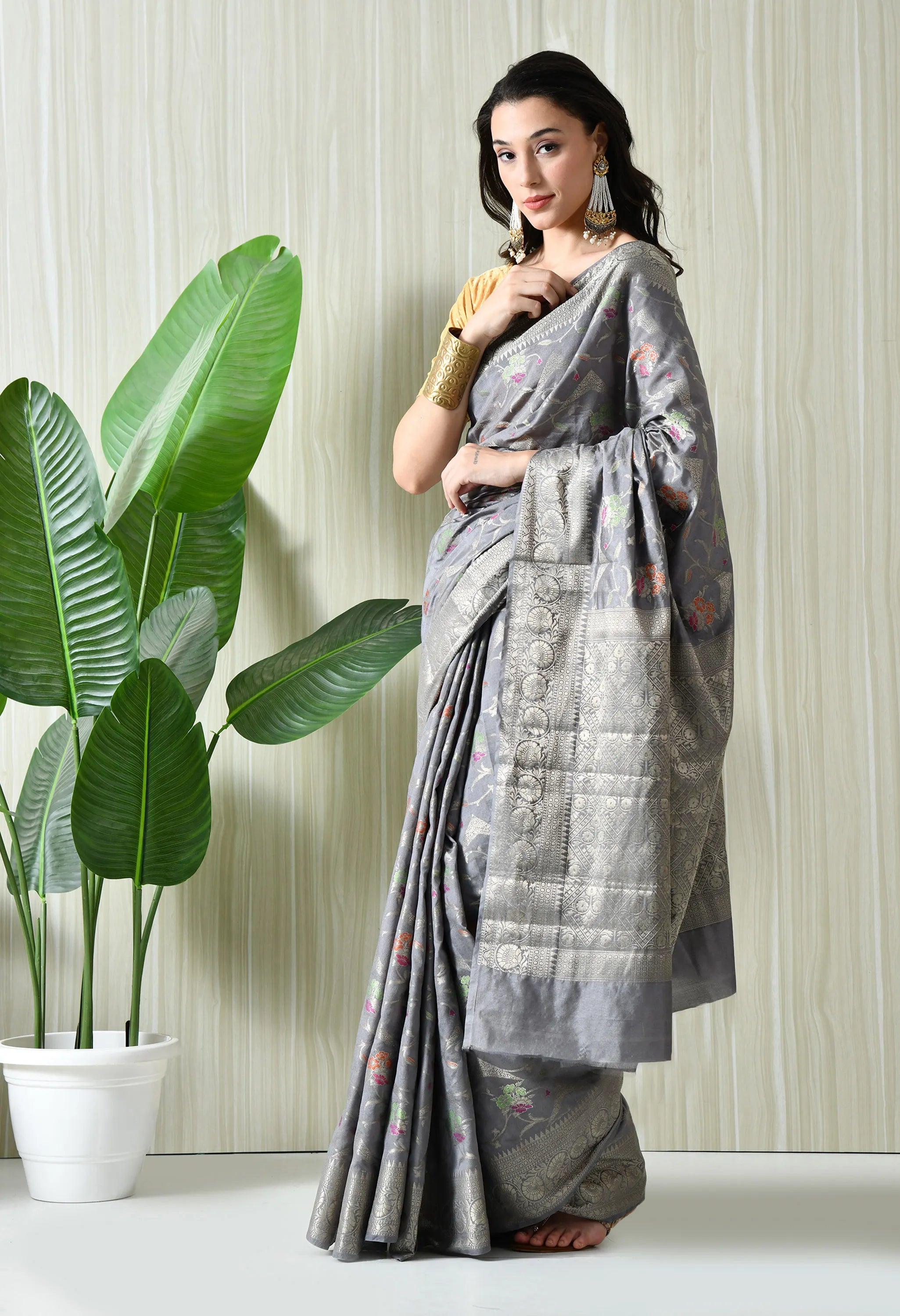 Indian festival fashion trends