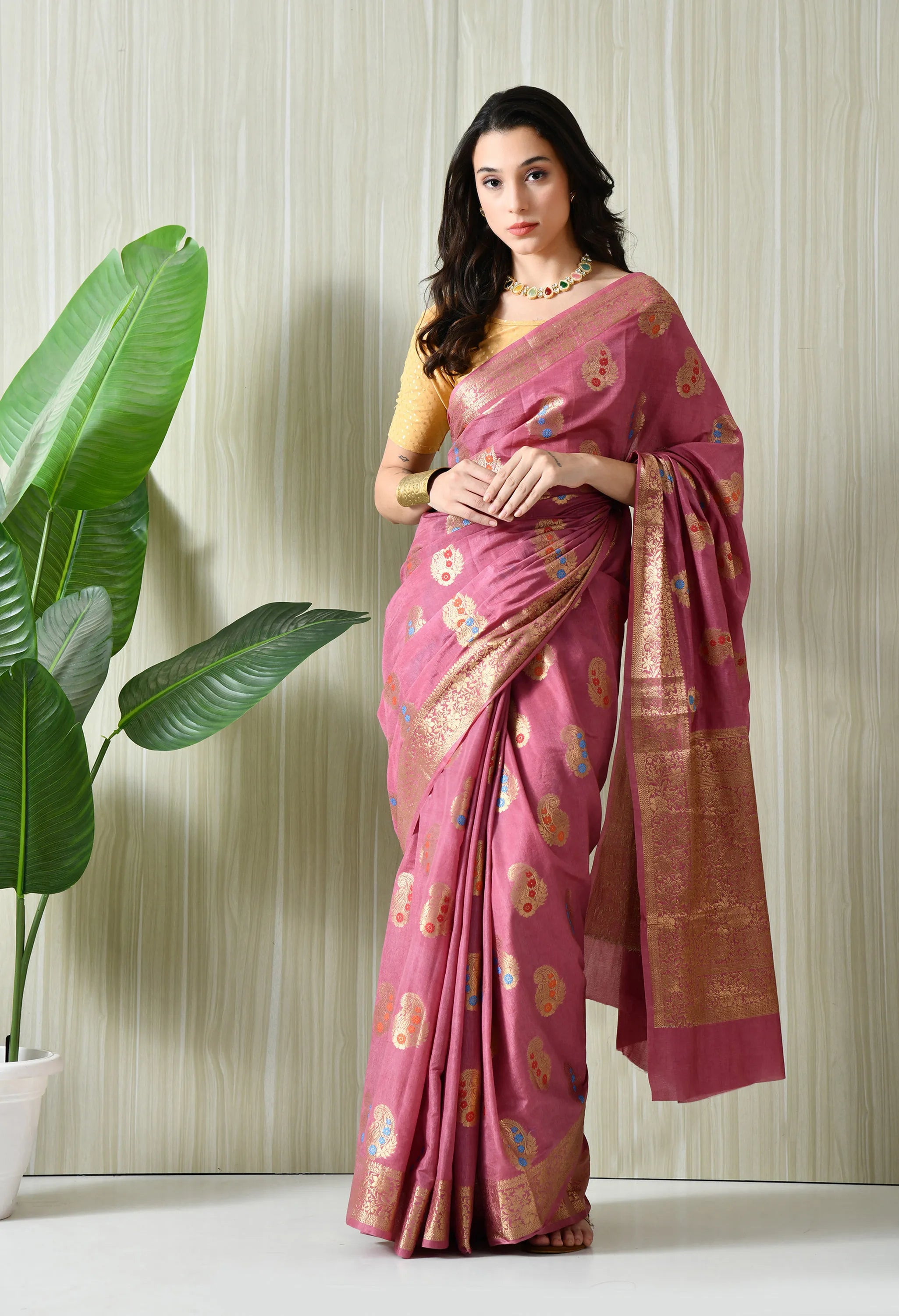 Karwa Chauth ethnic wear for women