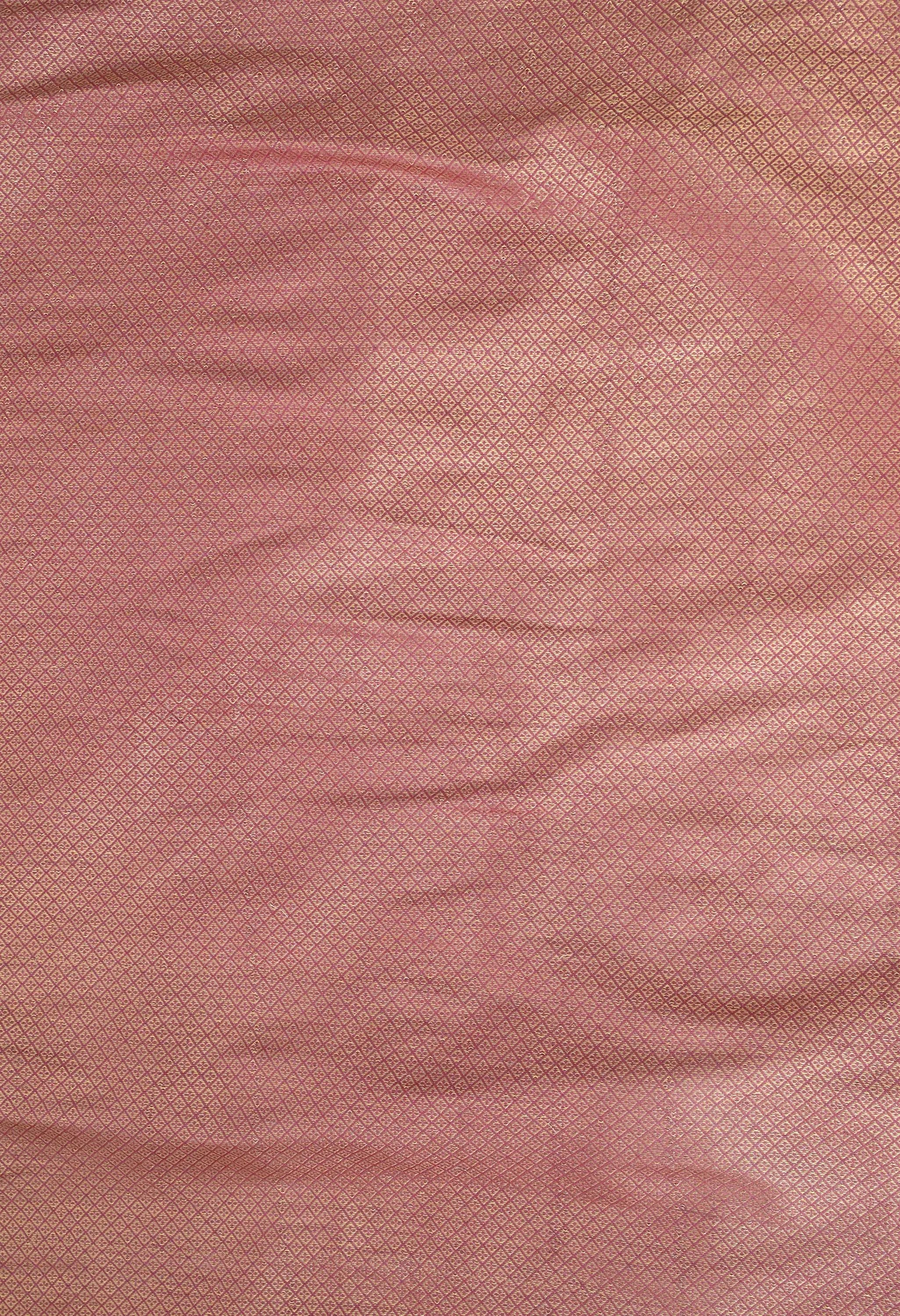 buy silk pink saree online India