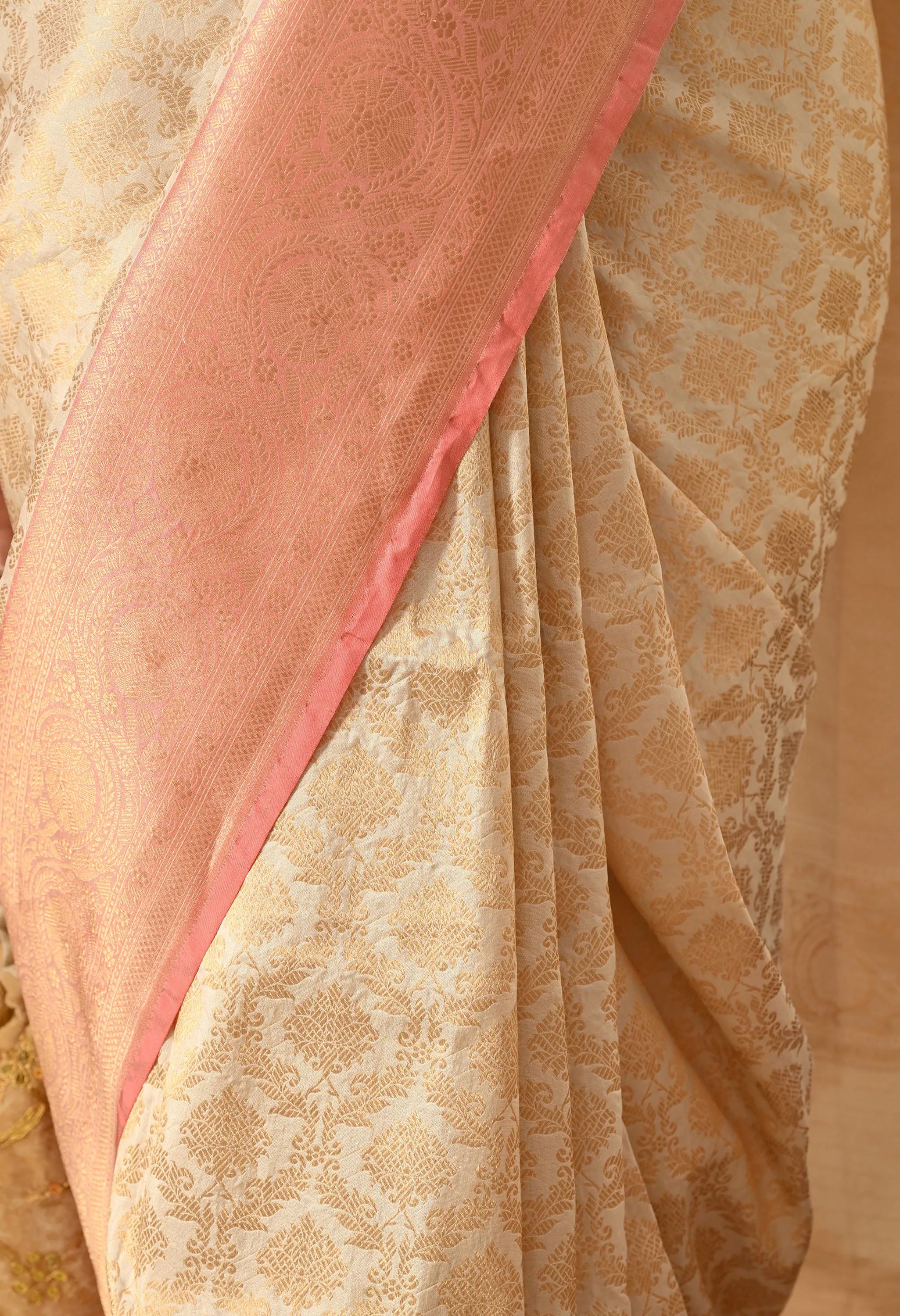 cotton silk saree online India