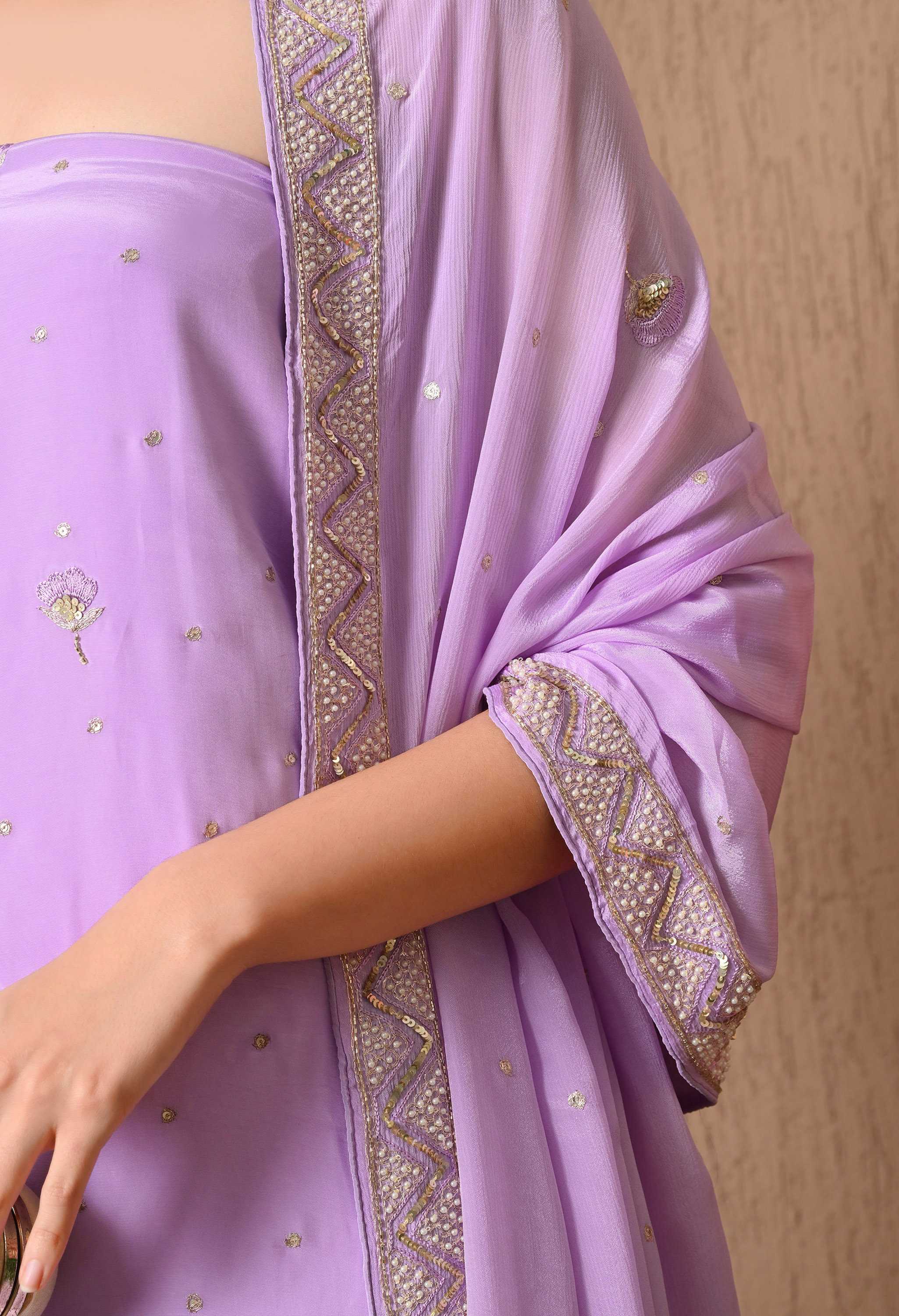 Party Wear Suits Salwar Women