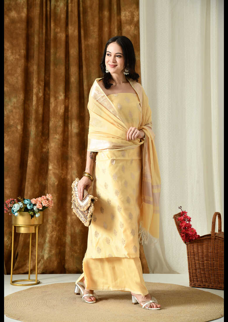 designer salwar and suits for women 