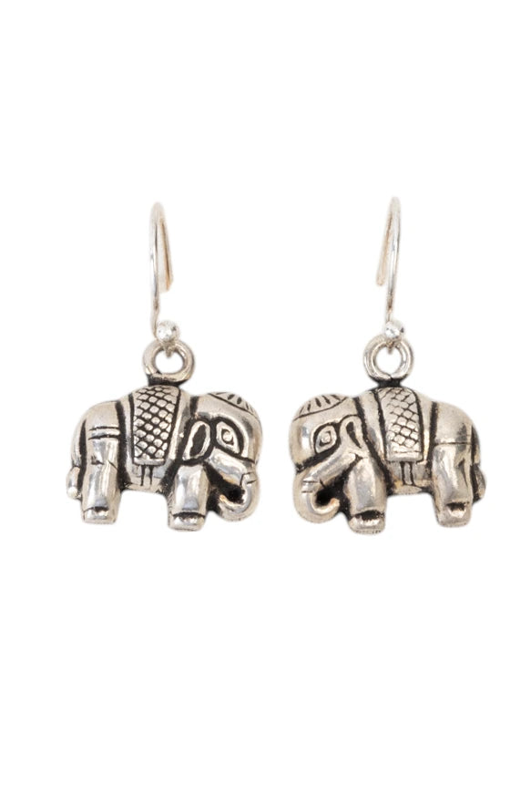 designer silver earrings online 2025