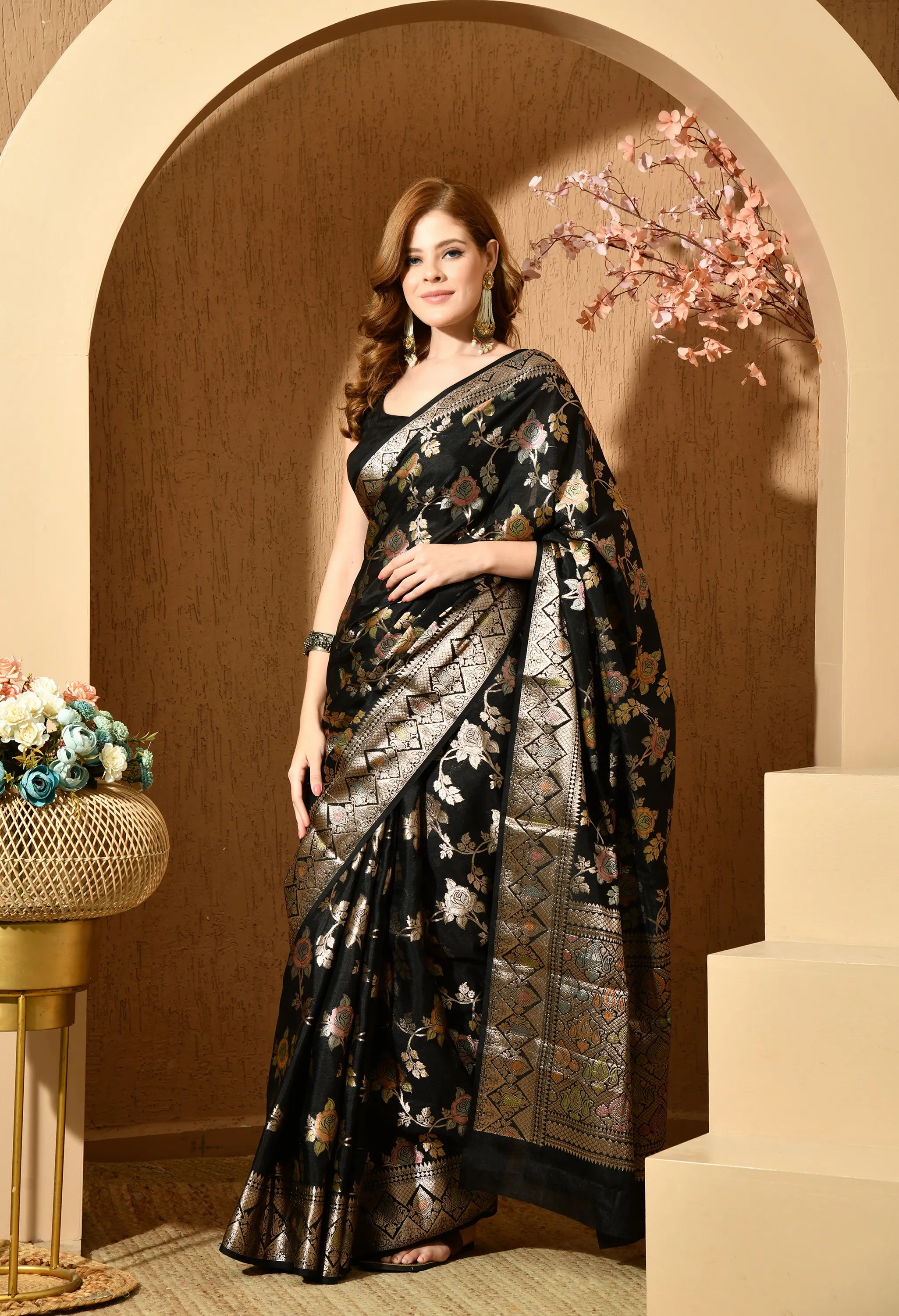 festive ethnic wear for women