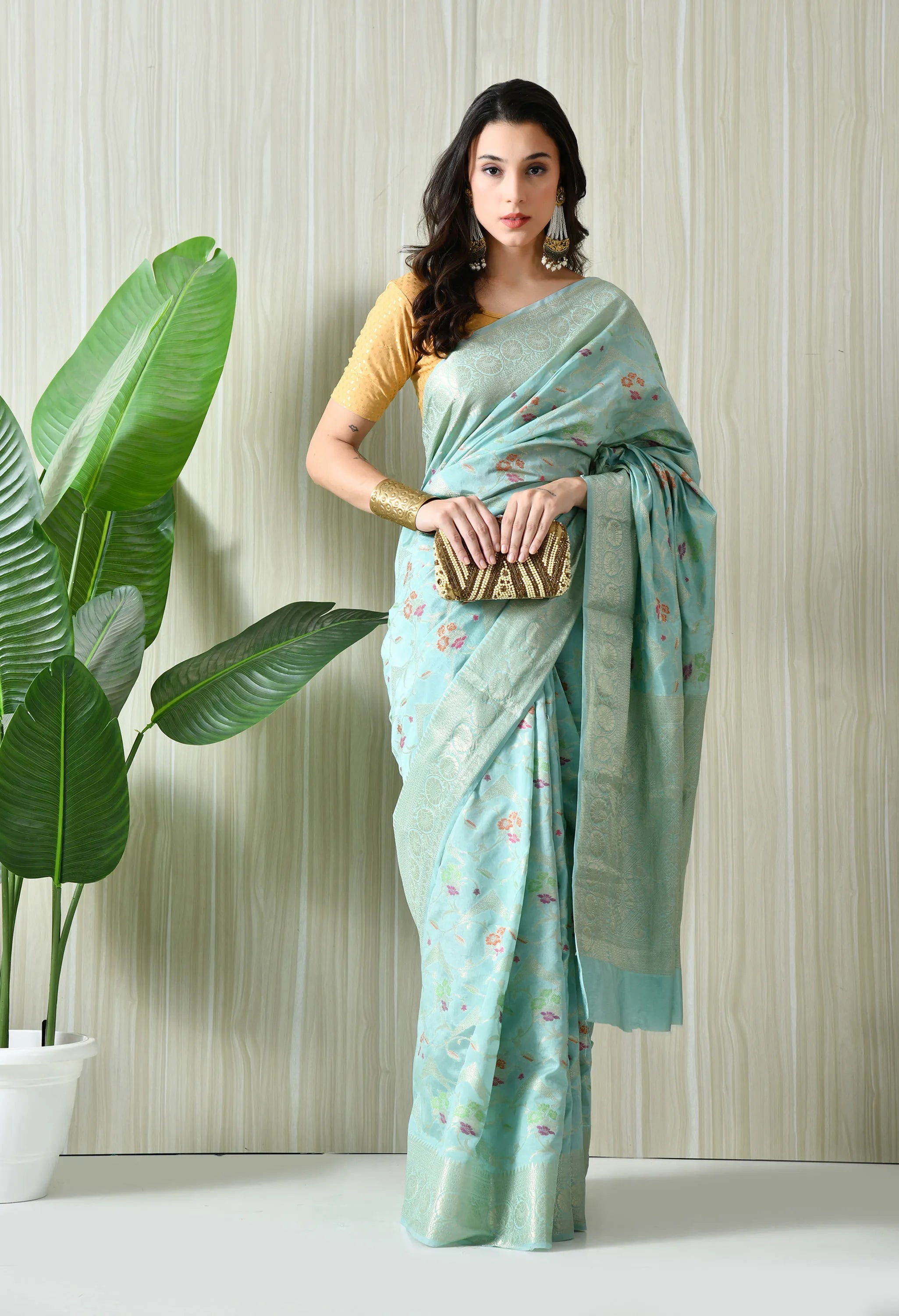 festive ethnic wear for women