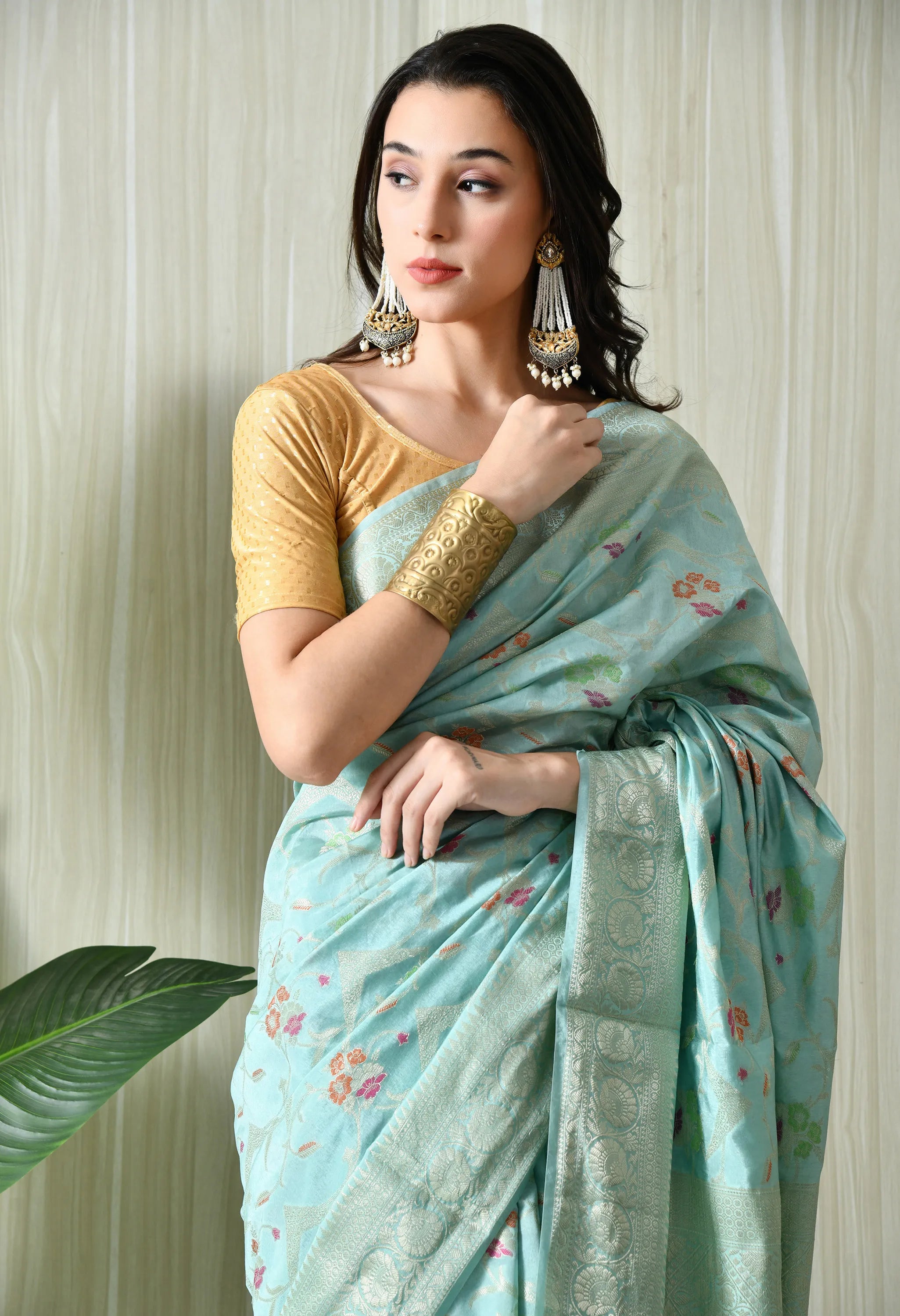 festive ethnic wear for women