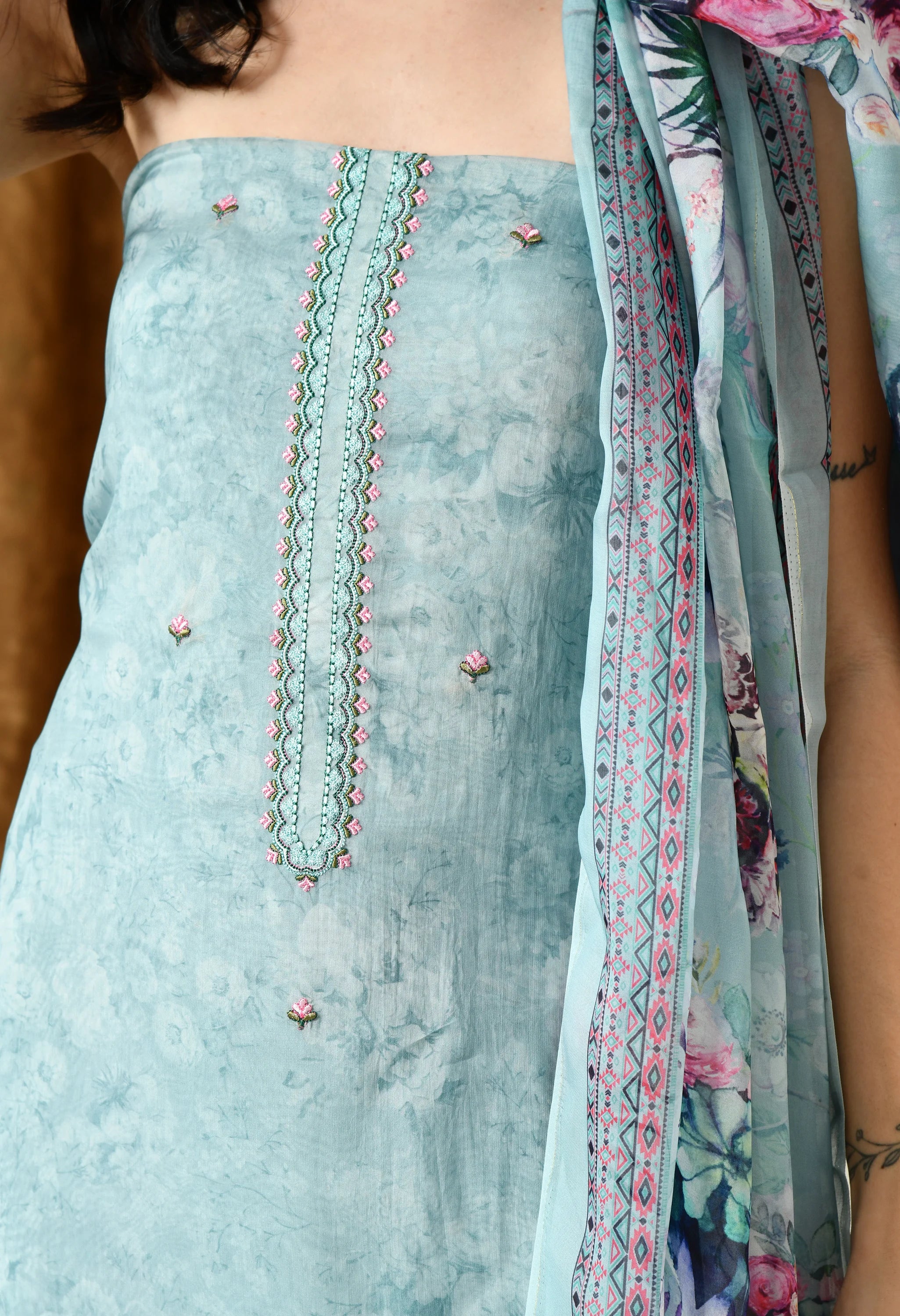 festive suits for women online