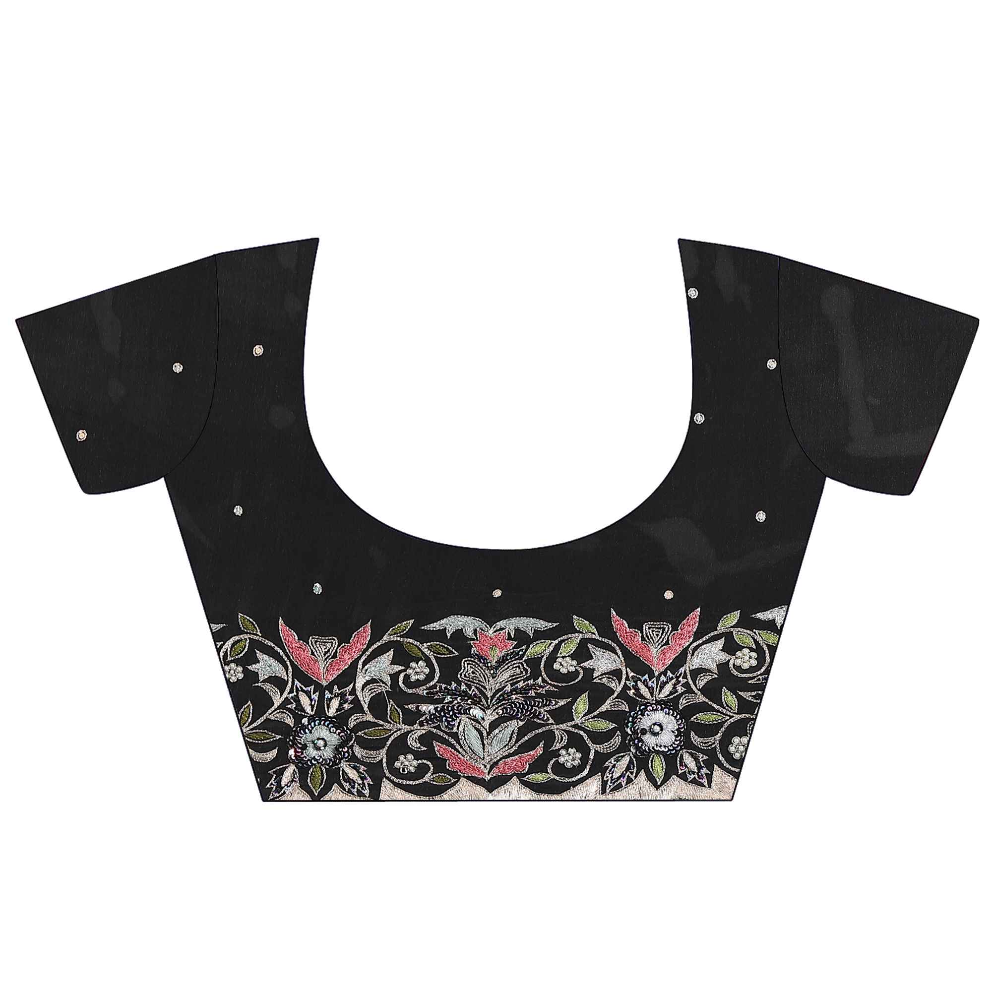 georgette sarees online