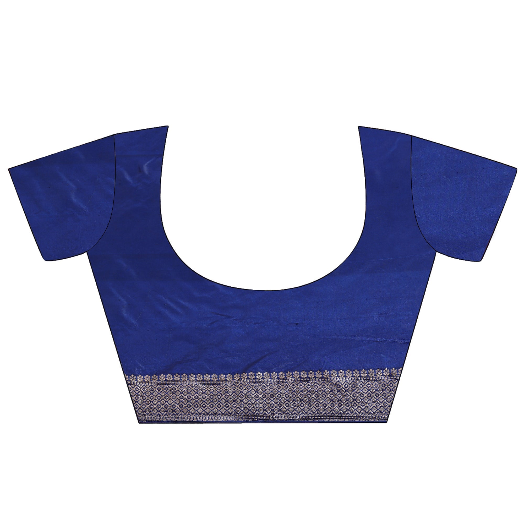 Best Handmade Pure Kataan Silk Saree