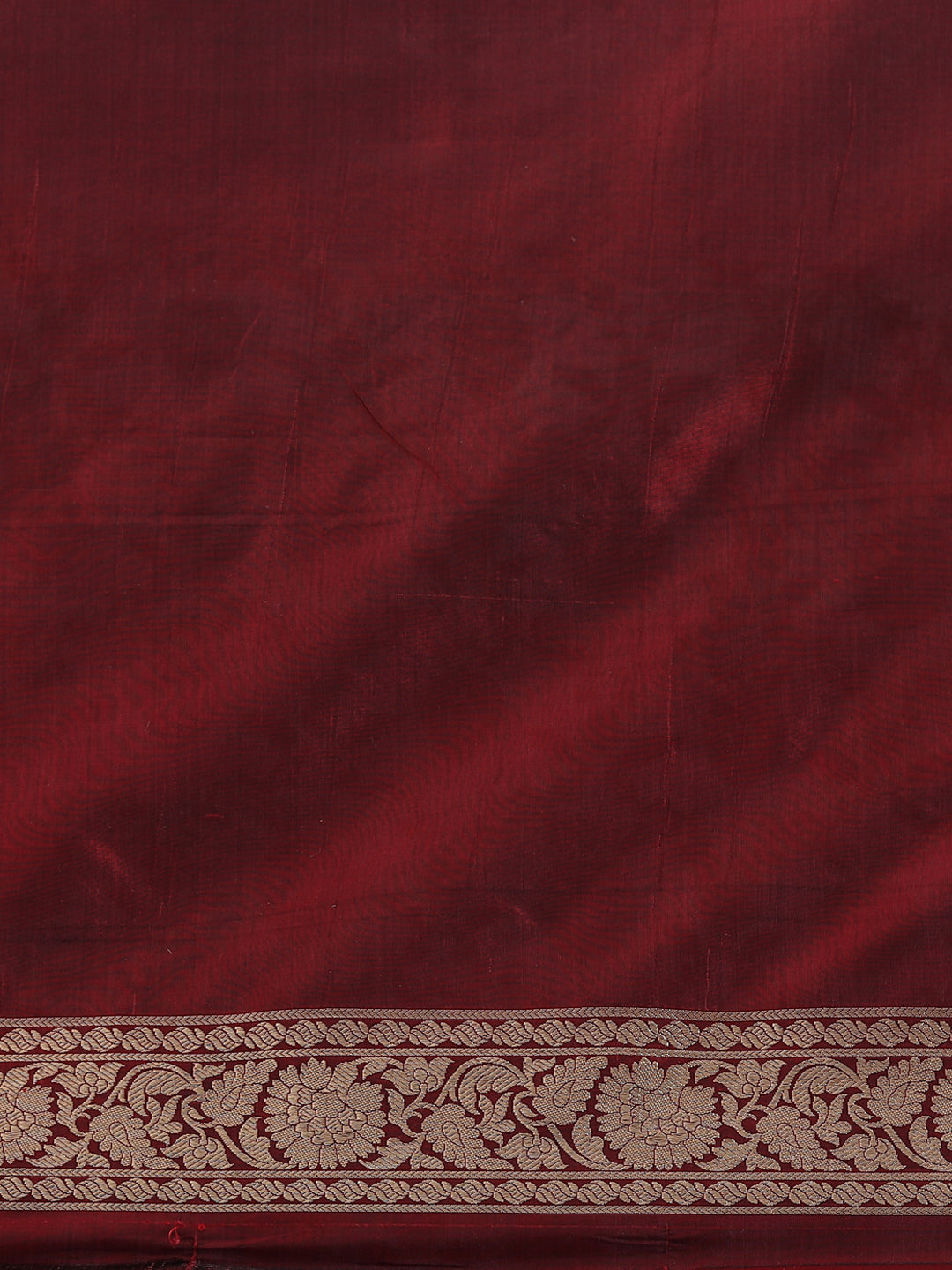 Handloom Pure Kataan Silk Saree