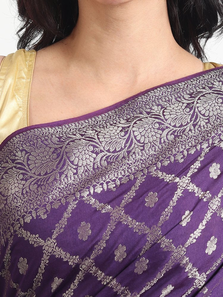 latest silk saree collection
