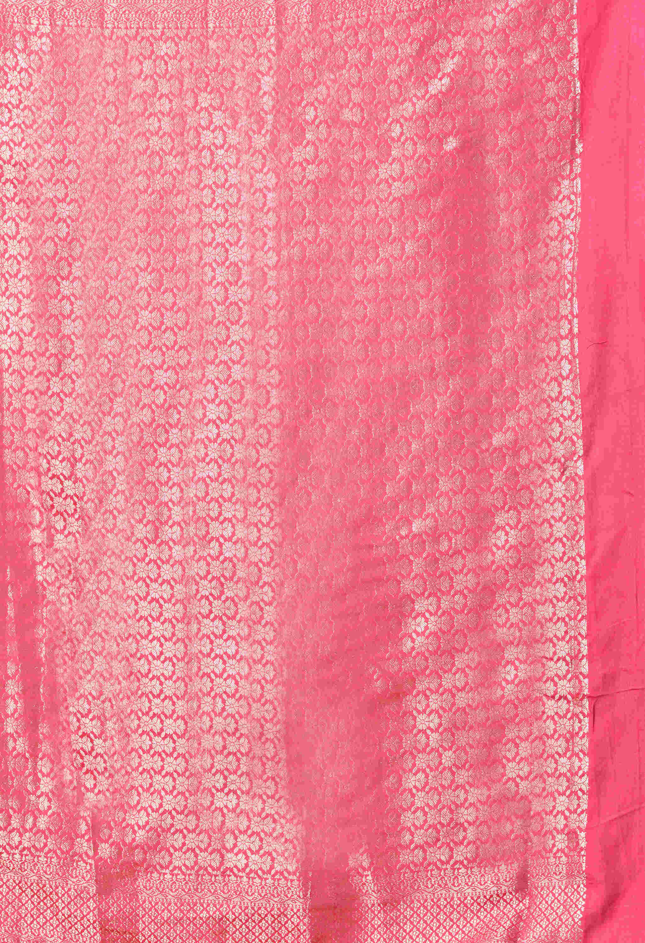 latest silk saree collection