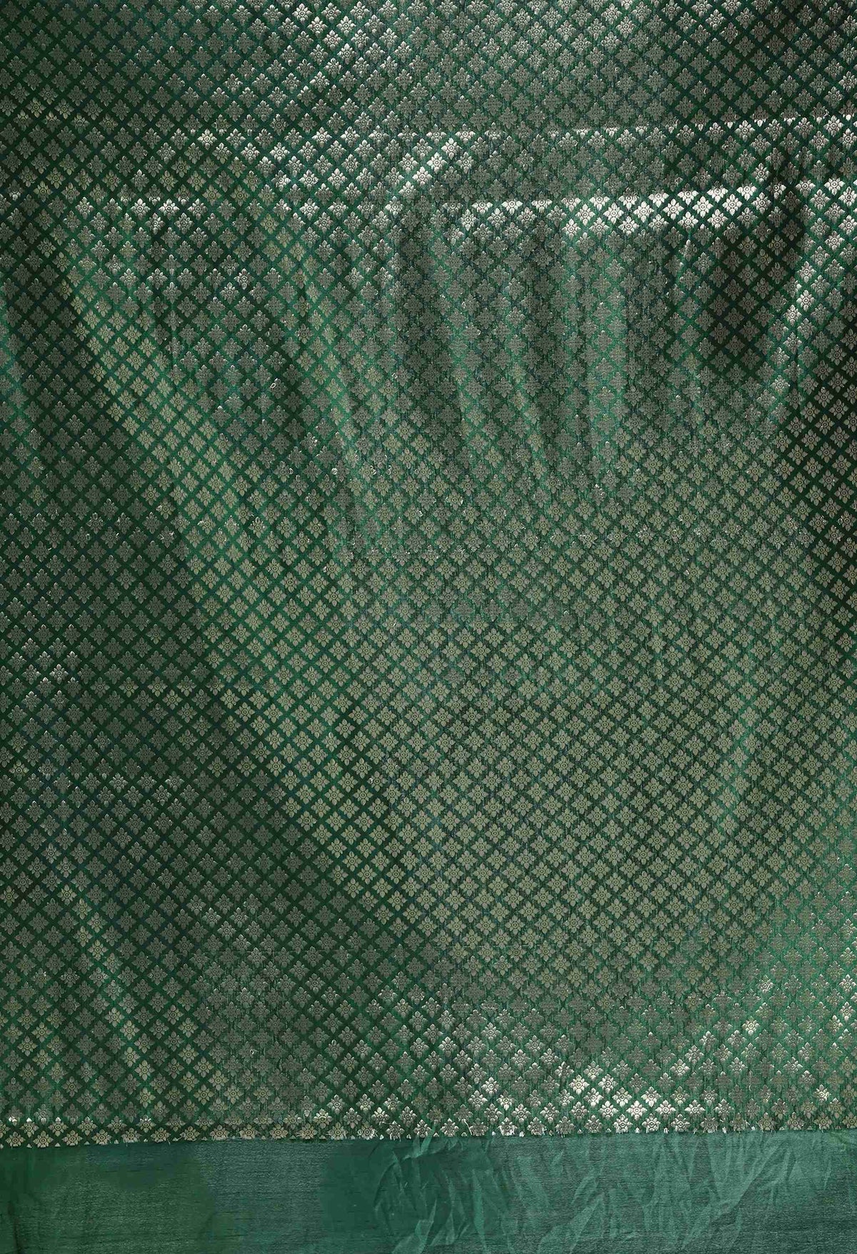 Latest rakhi green saree collection