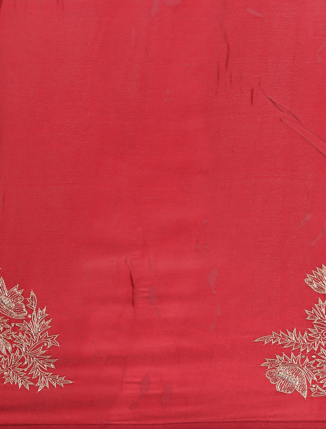 festival Red sarees online shopping