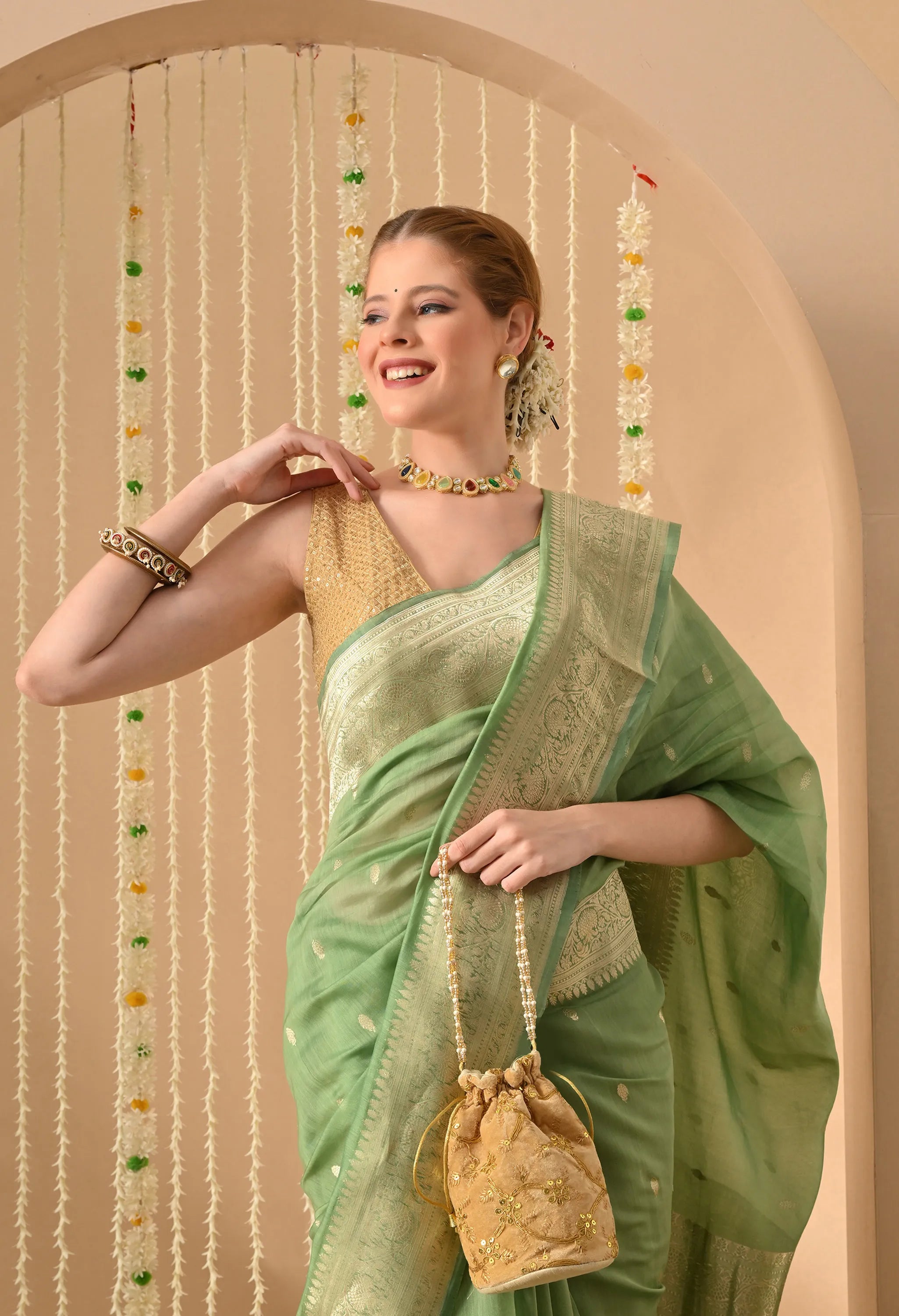 pure silk sarees online