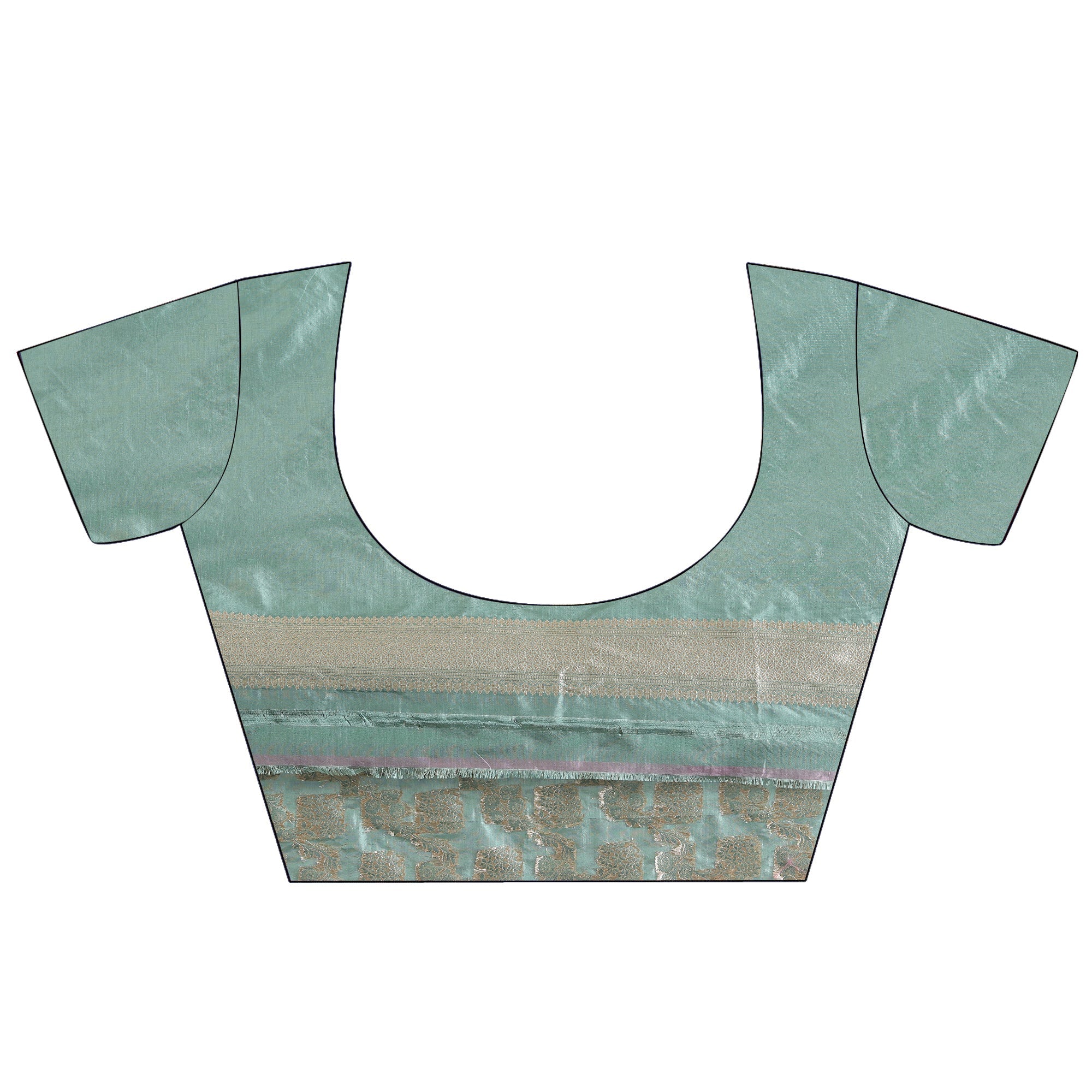 Best Party Wear Kataan Silk Saree