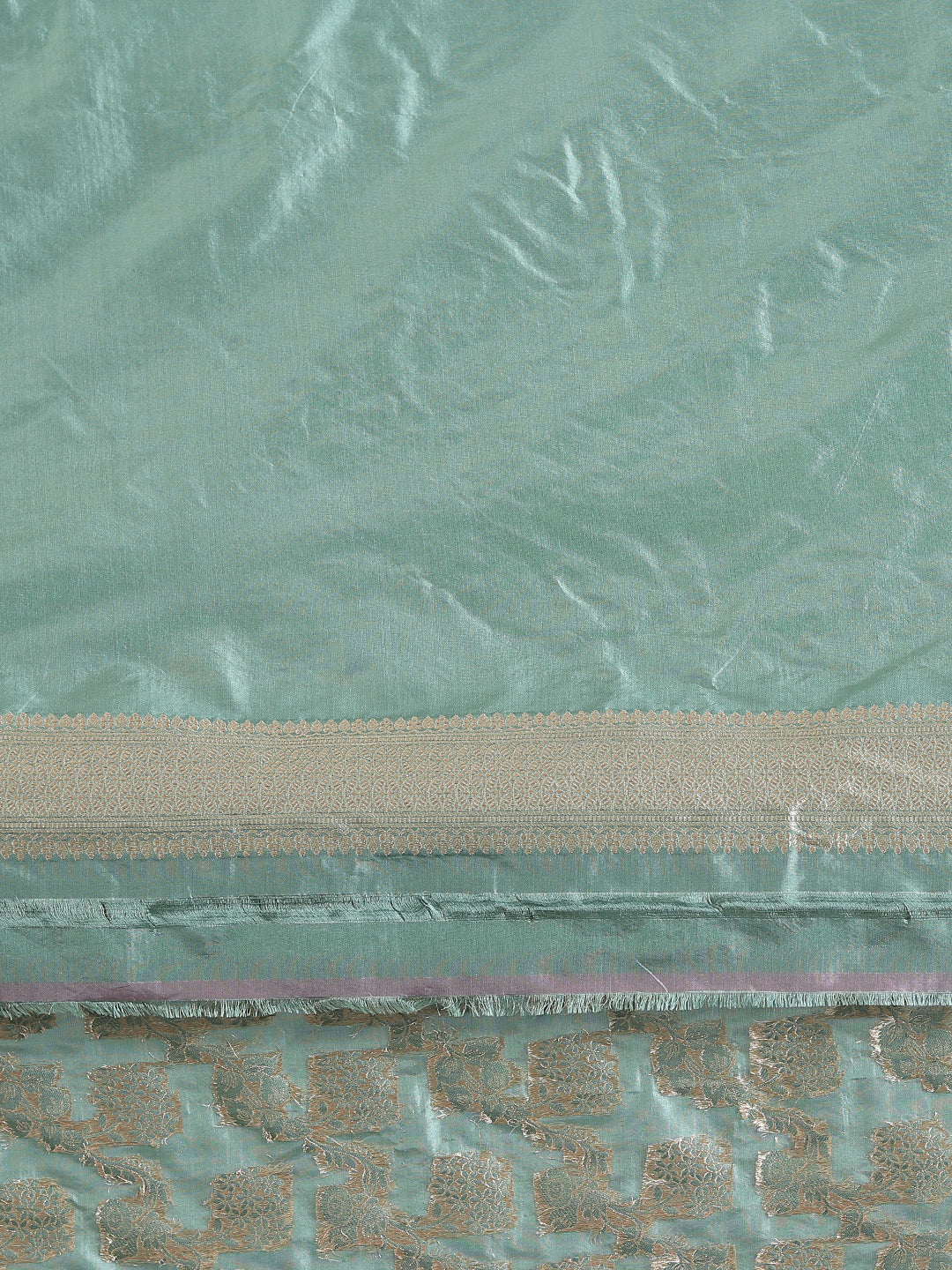 Best Party Wear Kataan Silk Saree